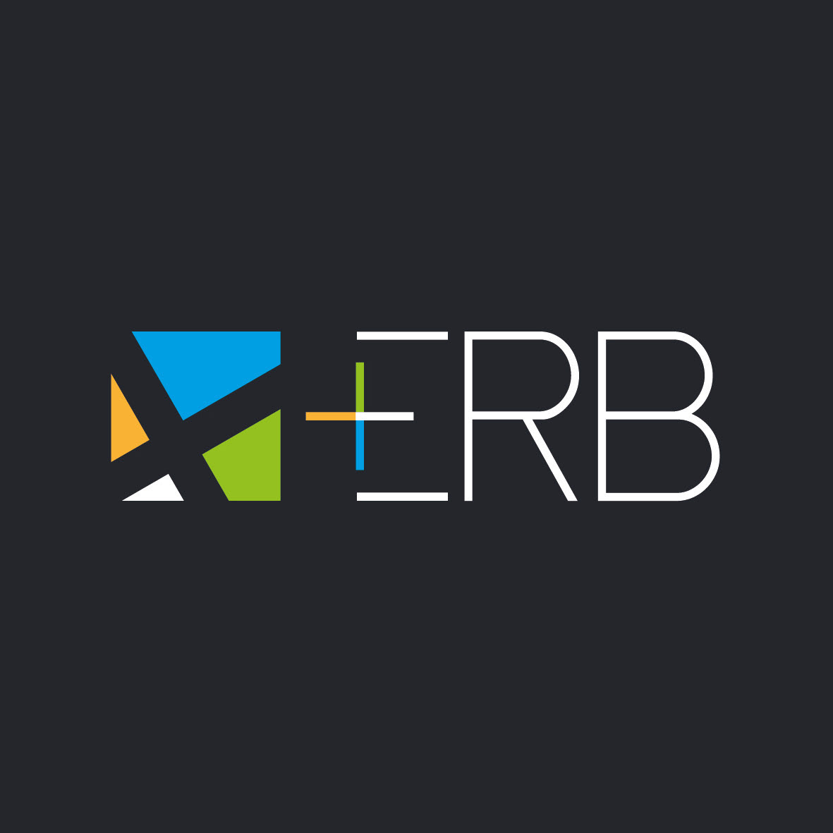 Logo ERB entreprise de Maçonnerie