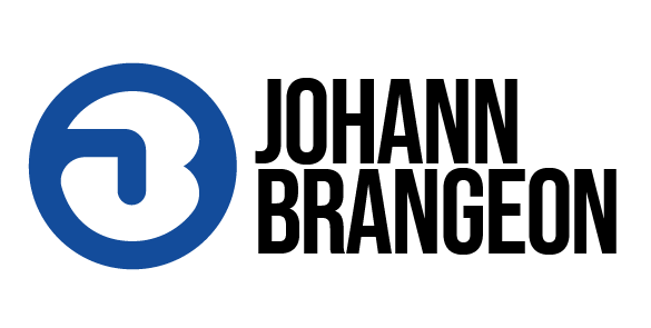 JOHANN BRANGEON