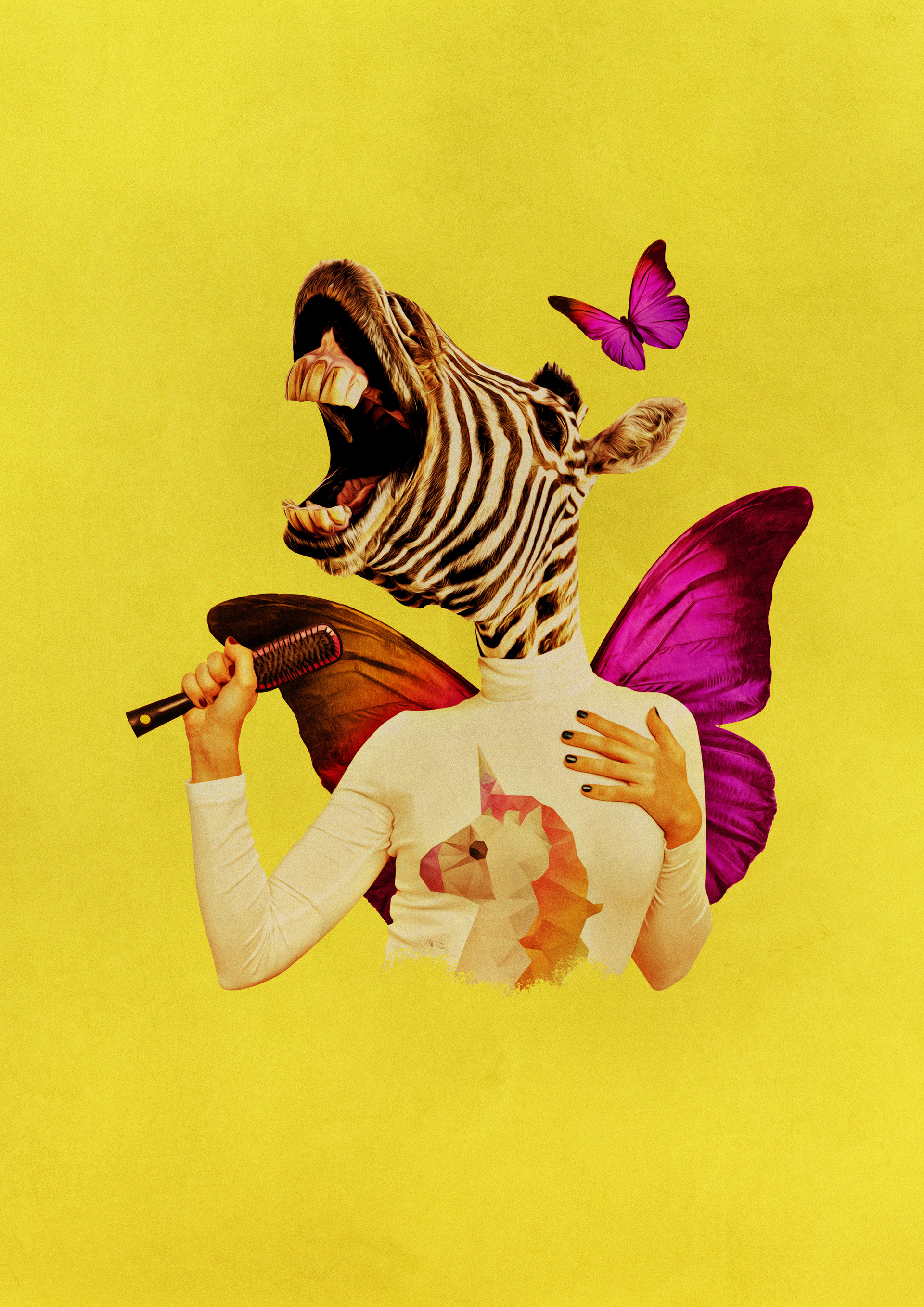 Illustration Programmation culturelle - On sort - Mauges sur Loire
