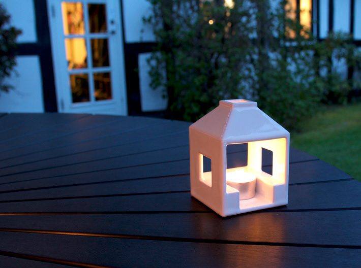 Design & Photo by Peter Boldsen