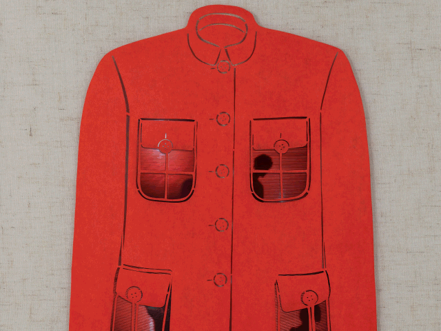 "Propriety, Justice, Honesty, And Shame" by island6 Art Collective (Liu Dao)