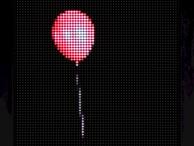 "LOL Balloon" by island6 Art Collective (Liu Dao)