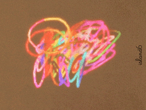 6. Scribbles