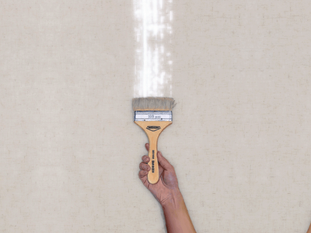 "Hundred Millimeters" by island6 Art Collective (Liu Dao)