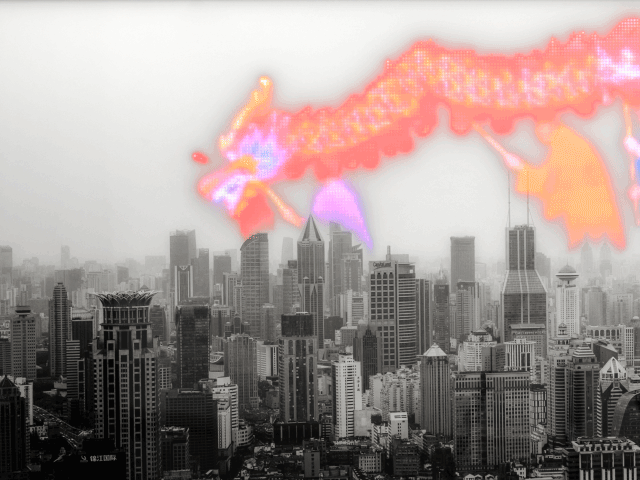 "Whispers Of The Paper Spirit" by island6 Art Collective (Liu Dao)