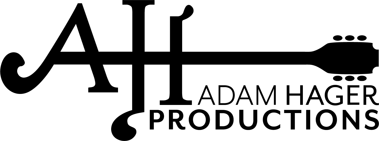 Adam Hager Productions