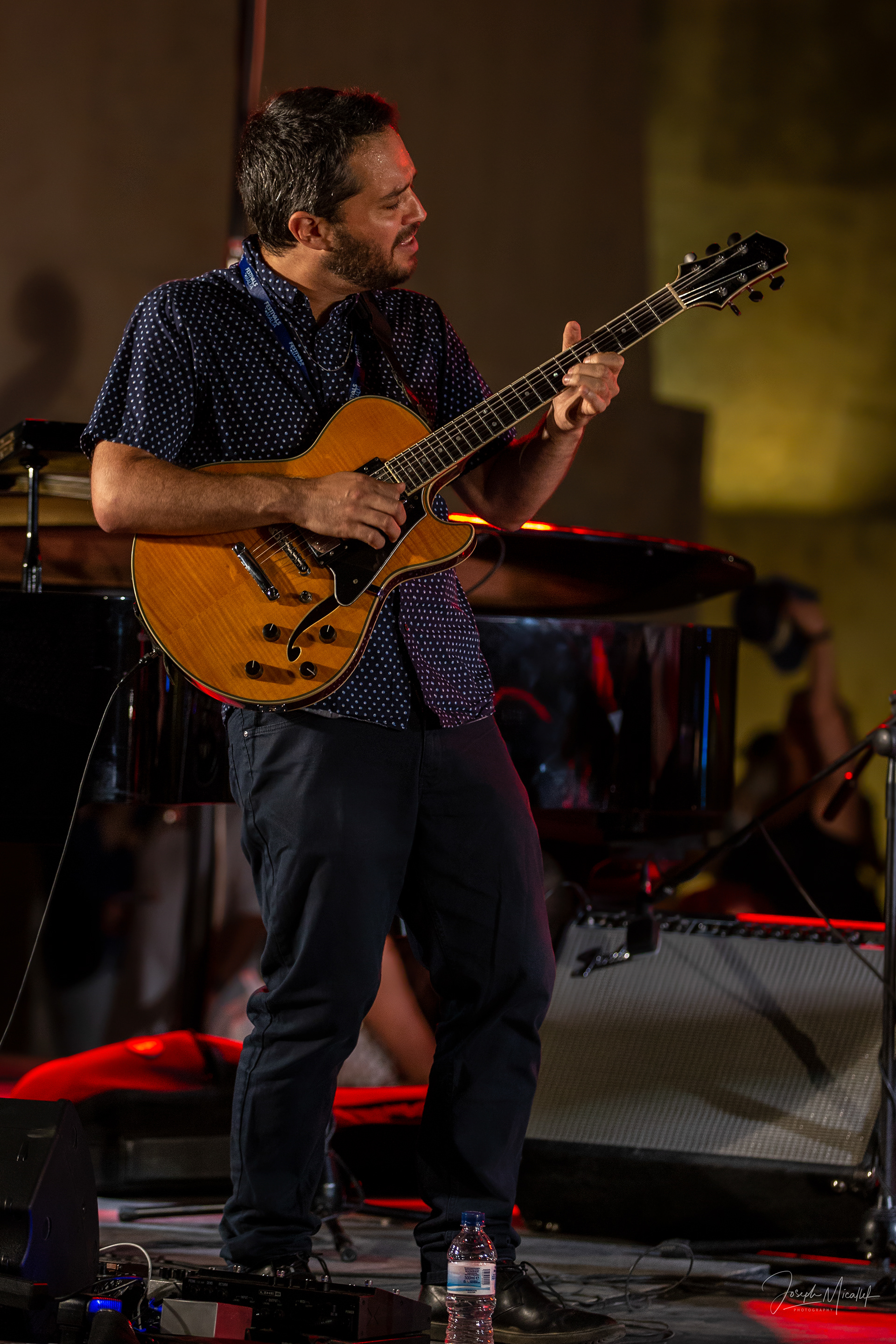 Jazz Festival, Malta