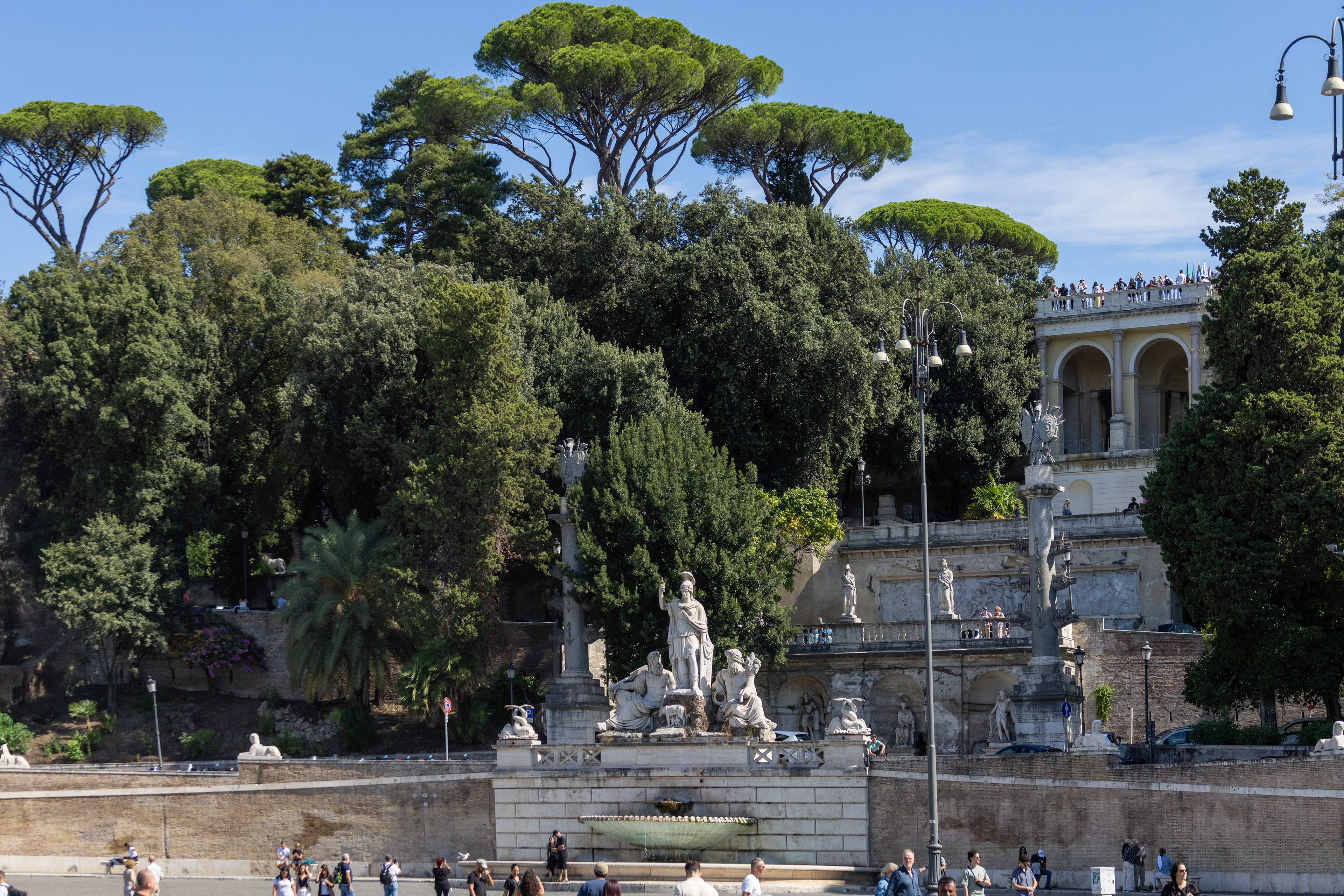 Rome