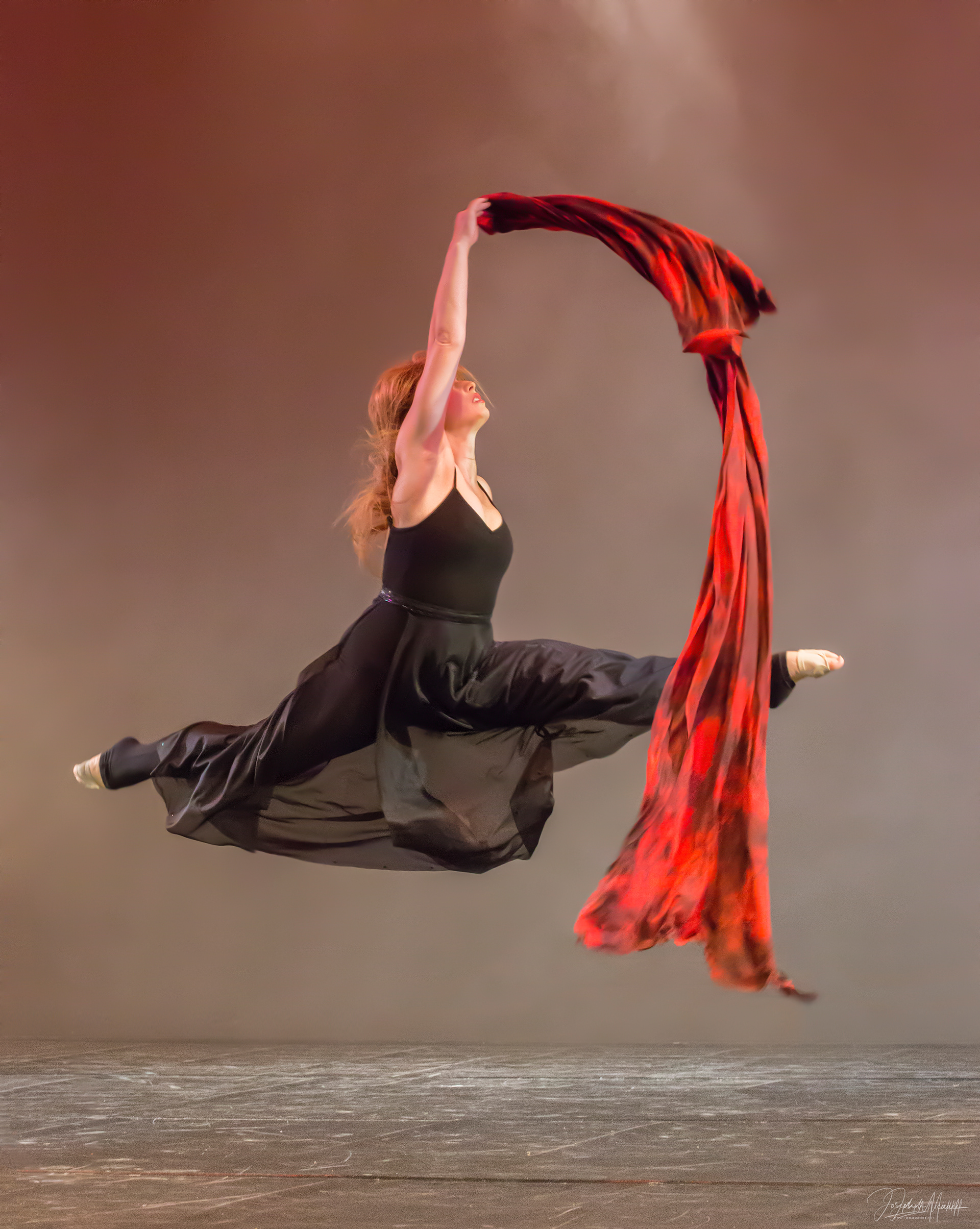 Photoshoot for photographers