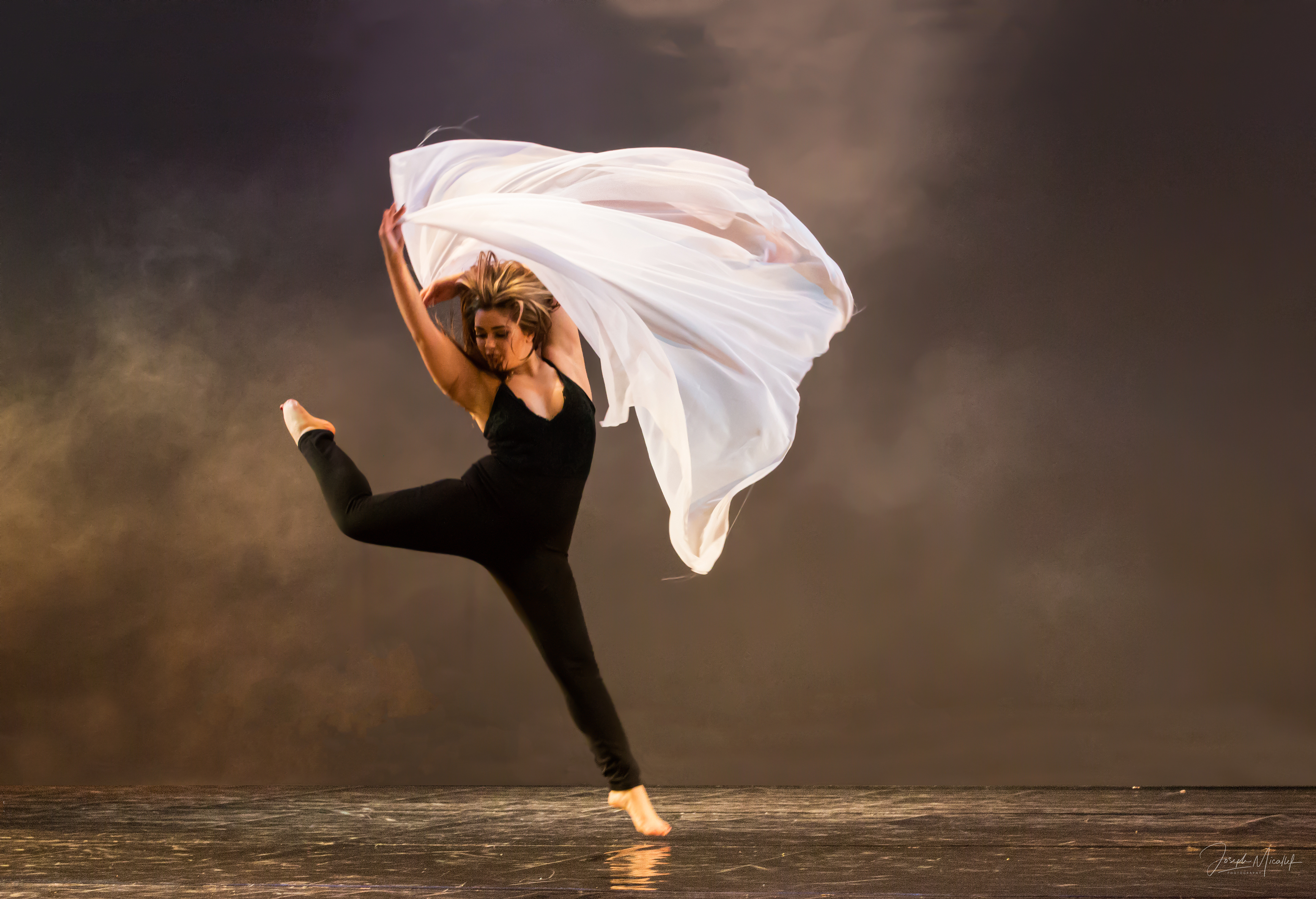 Photoshoot for photographers