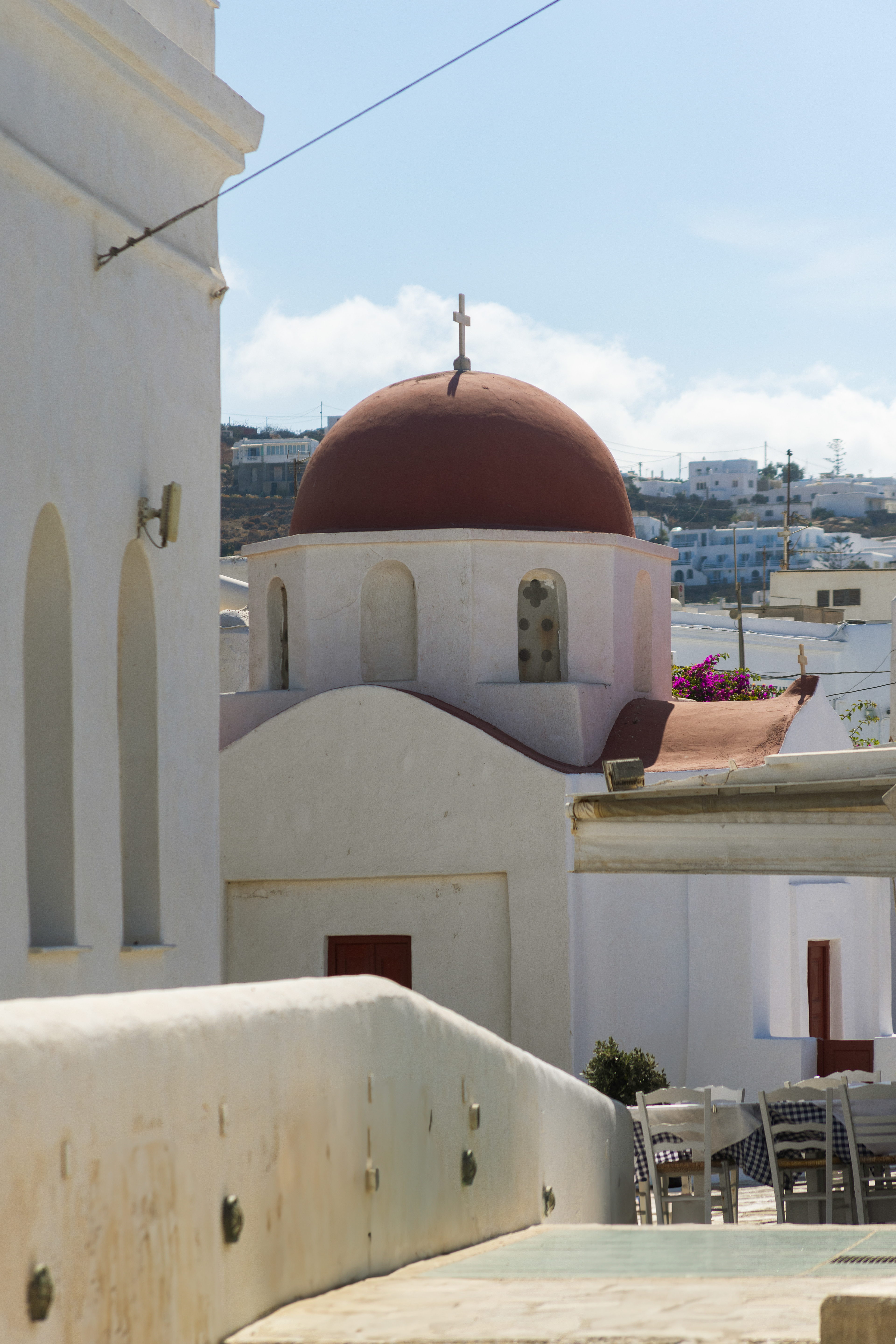 Mykonos