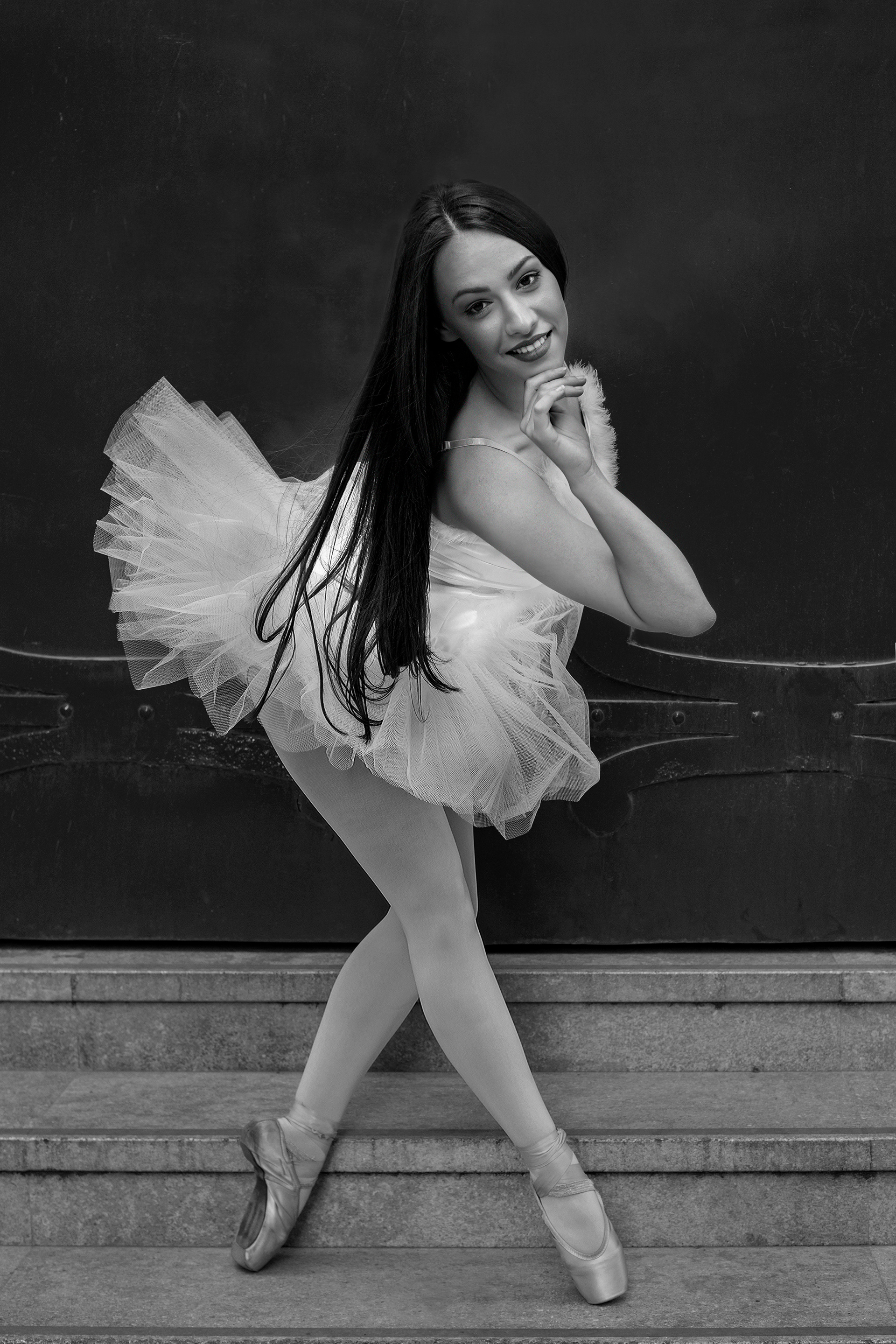 Ballerina Emma