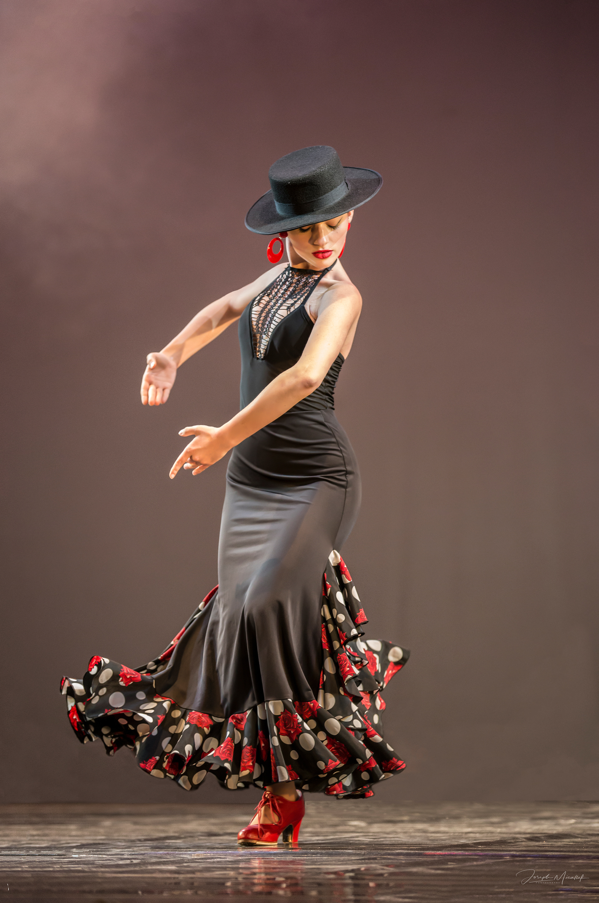 Photoshoot for photographers