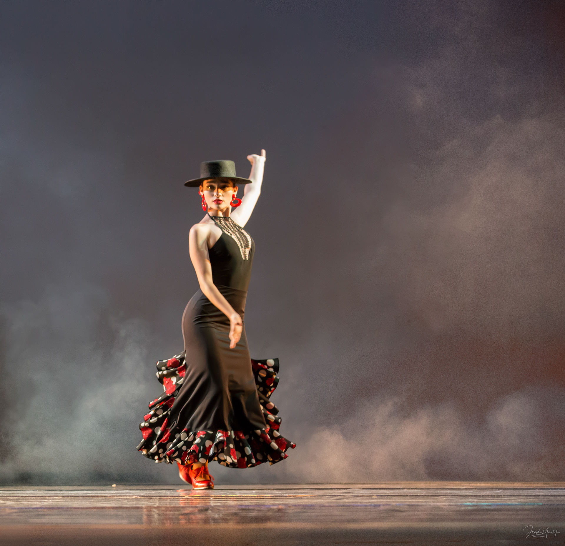 Photoshoot for photographers