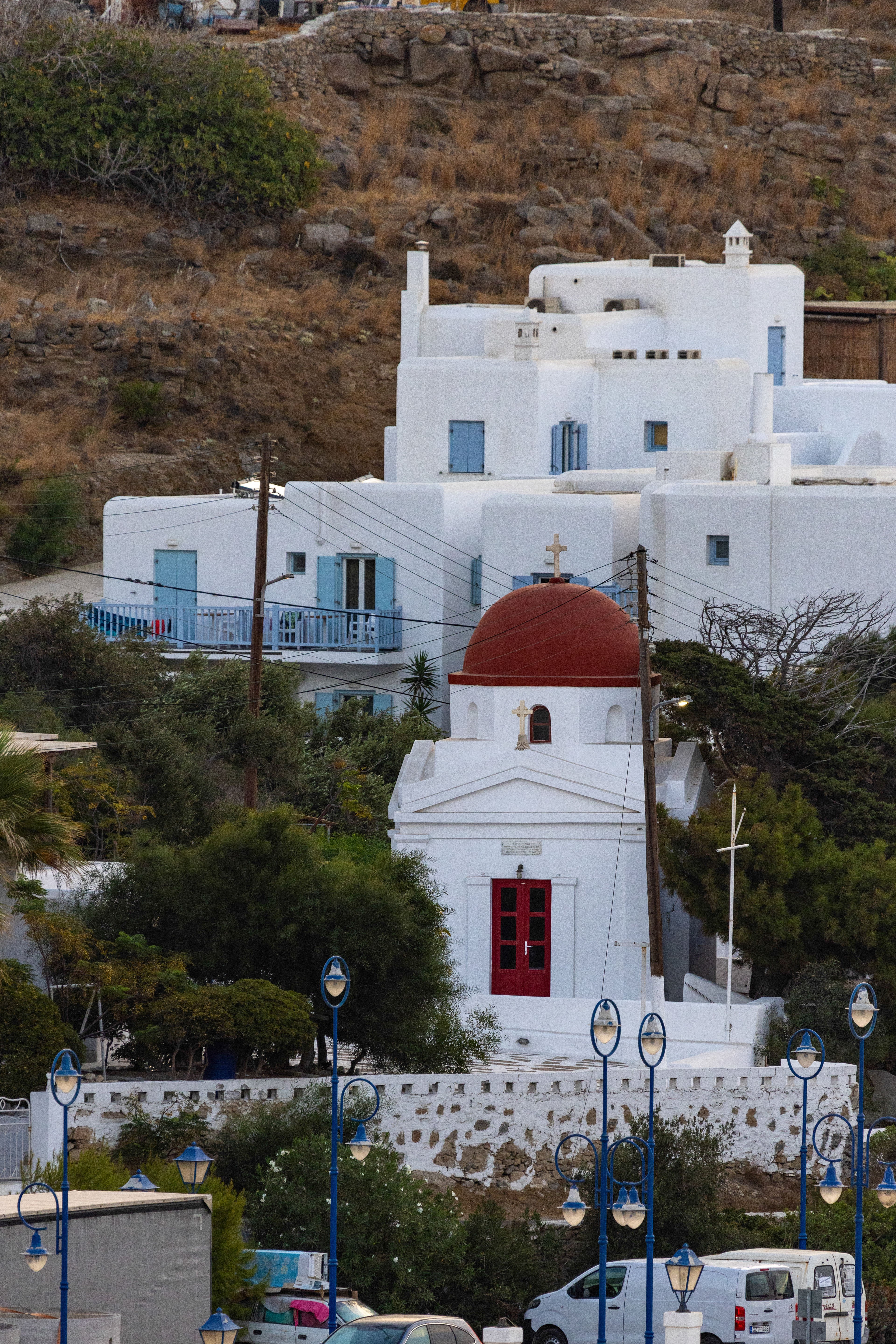 Mykonos