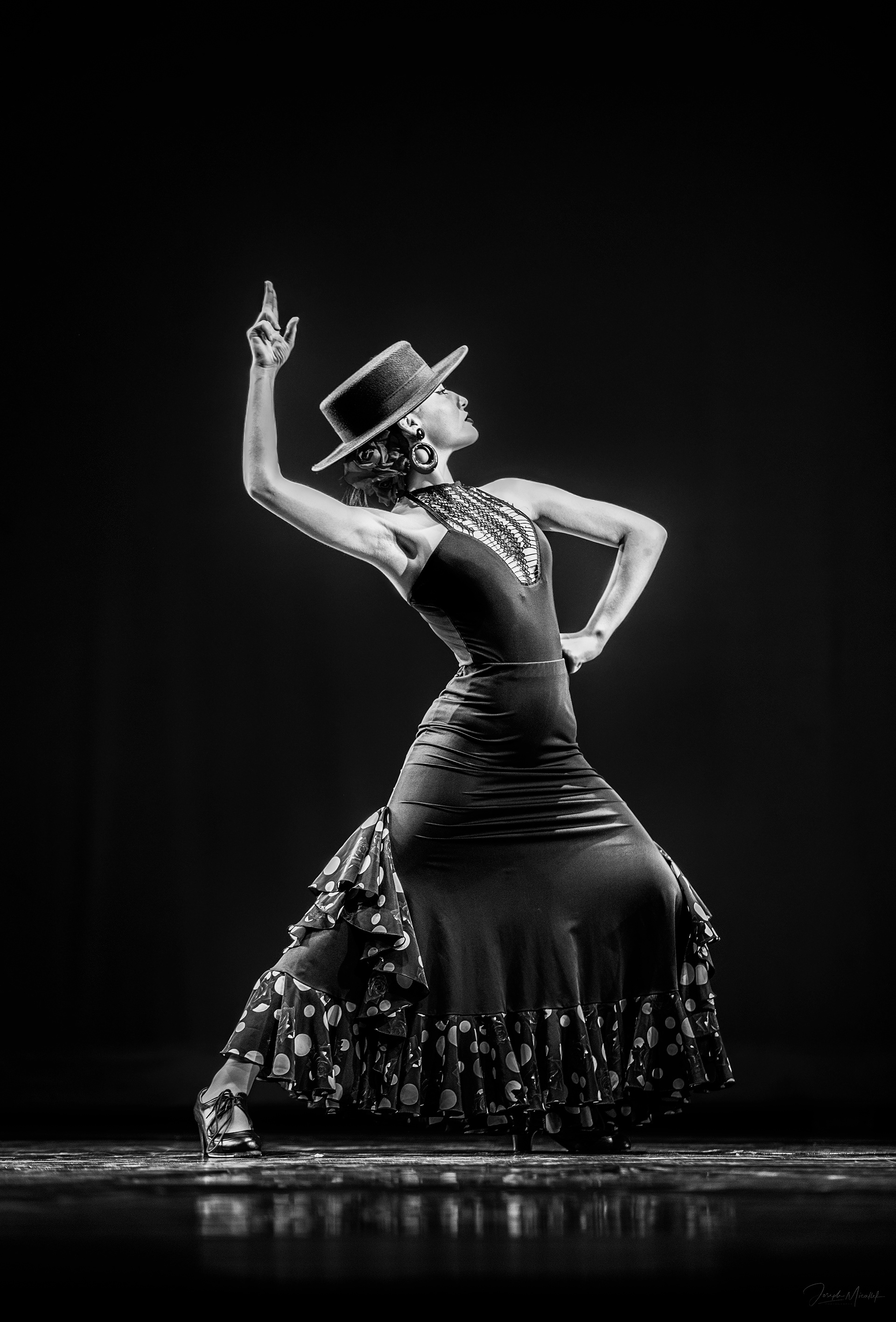 Photoshoot for photographers