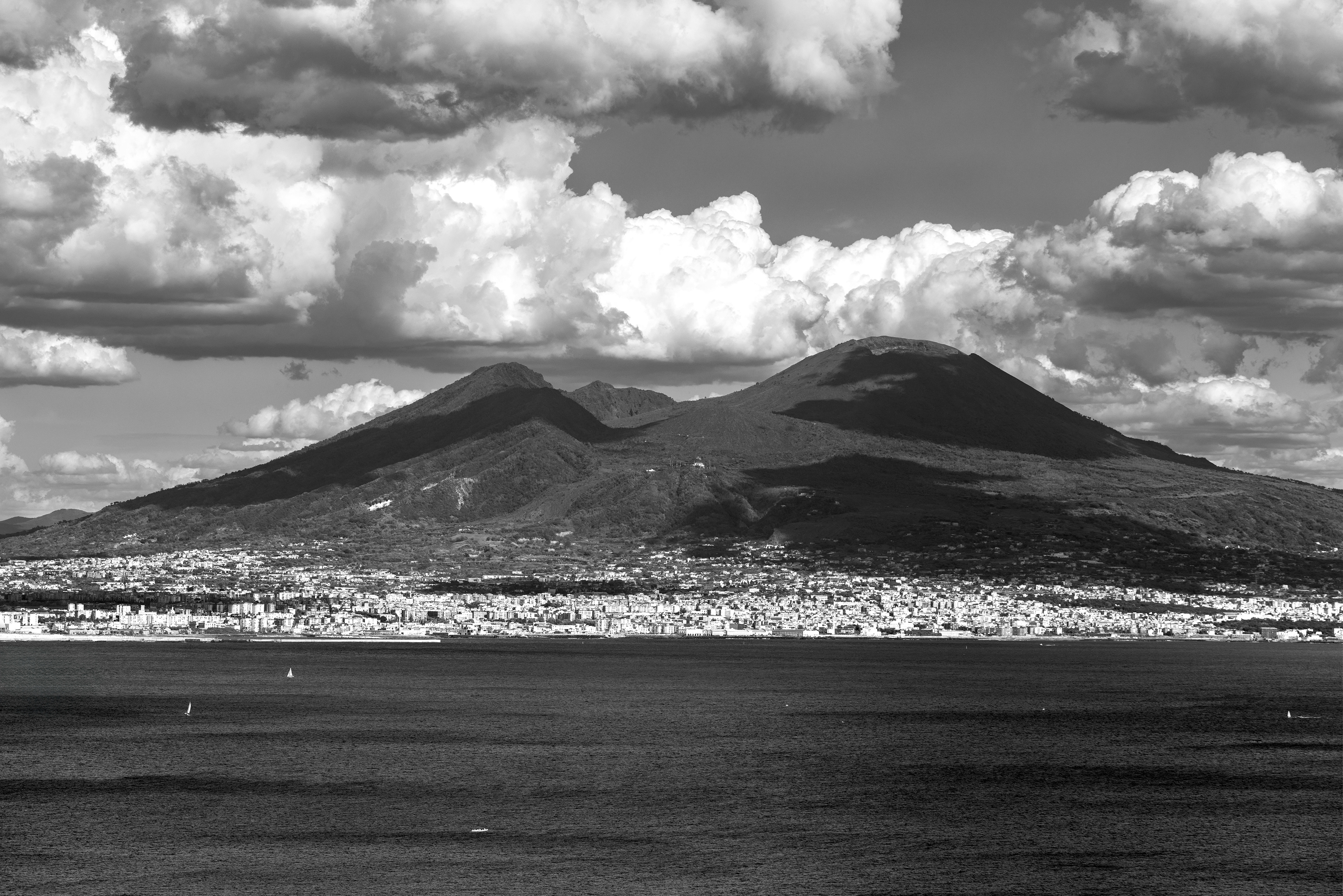 Vesuvius