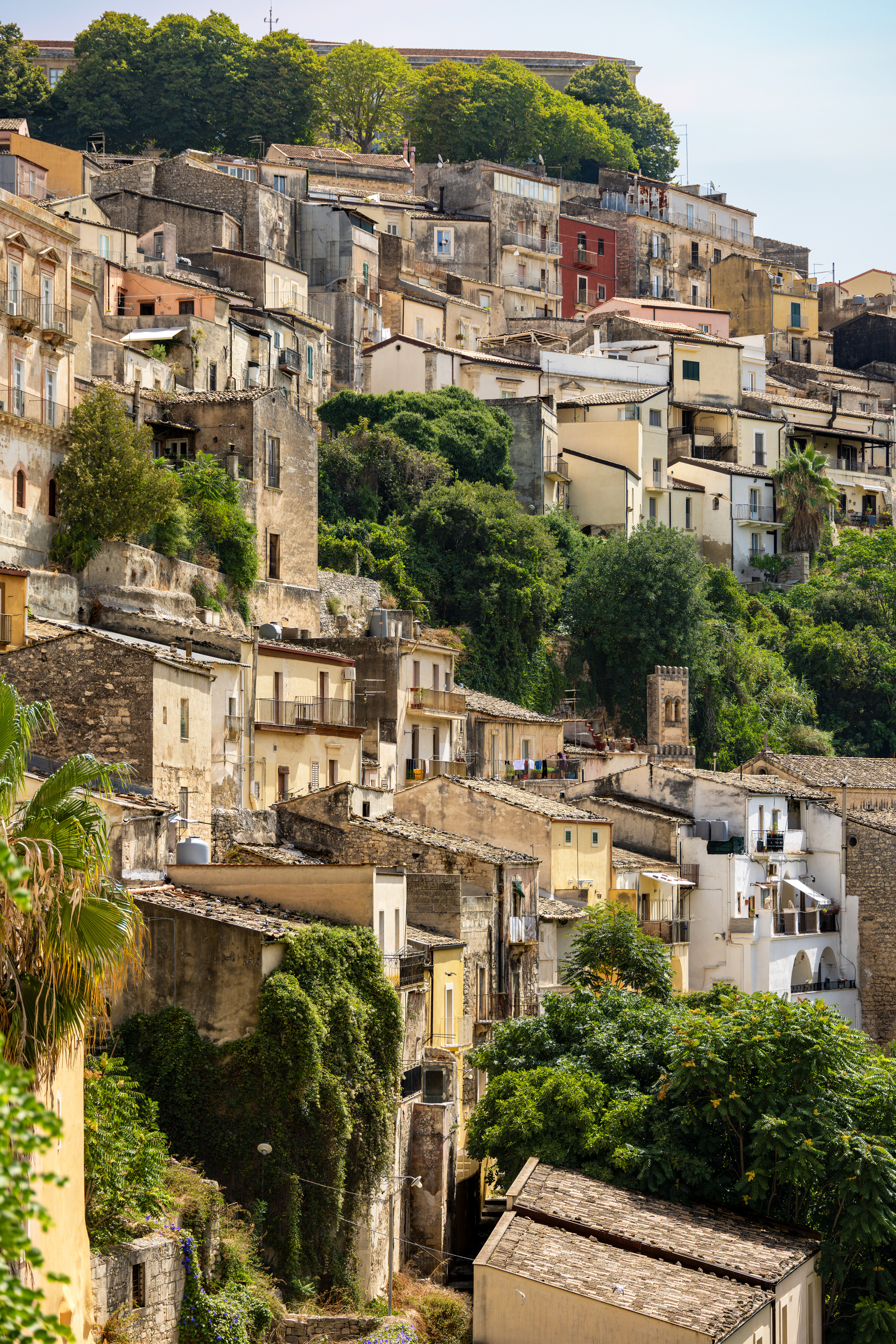 Ragusa Ibla, Sicily