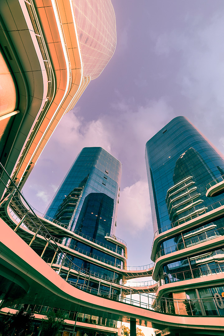 The Quad, Mriehel, Malta