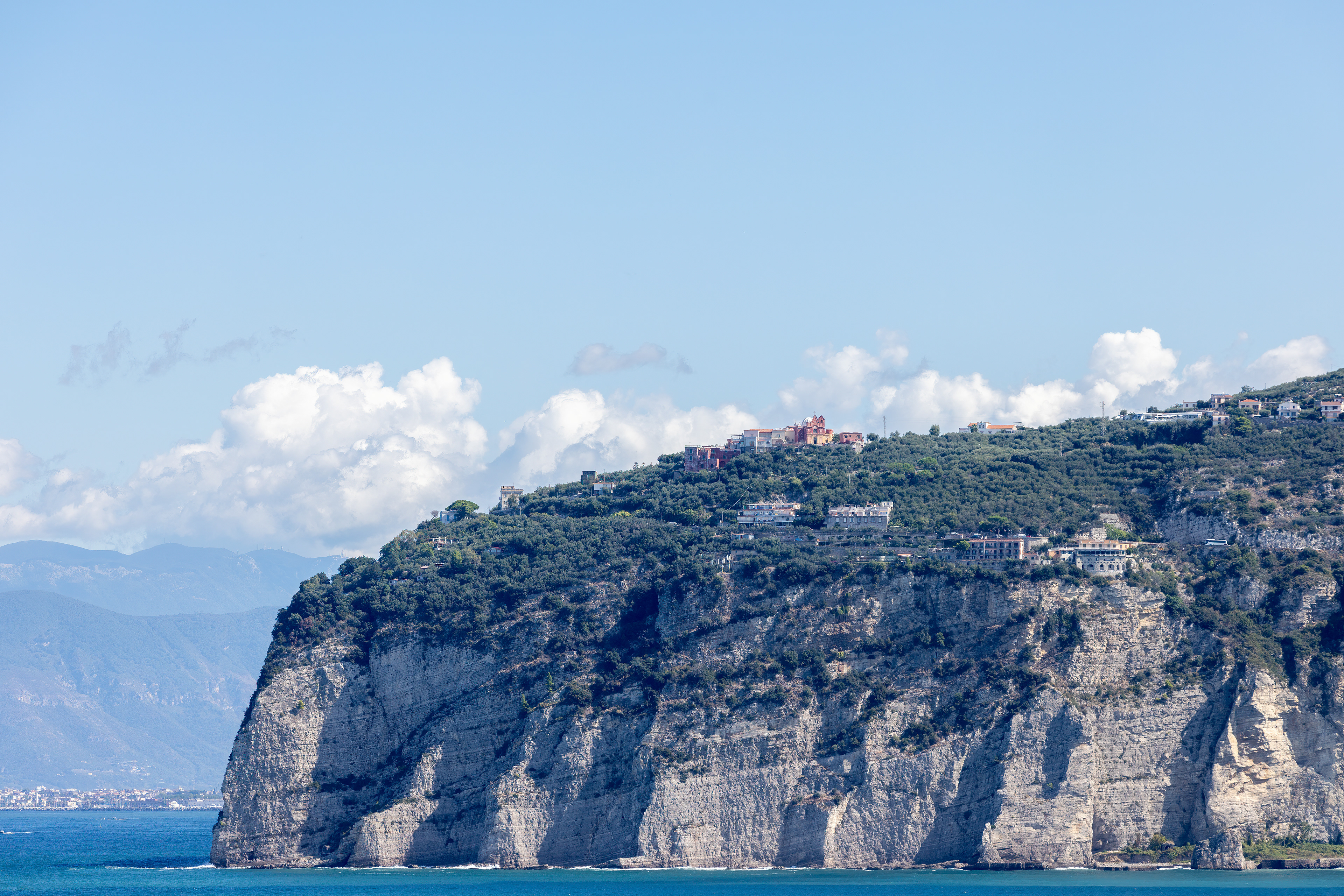 Naples