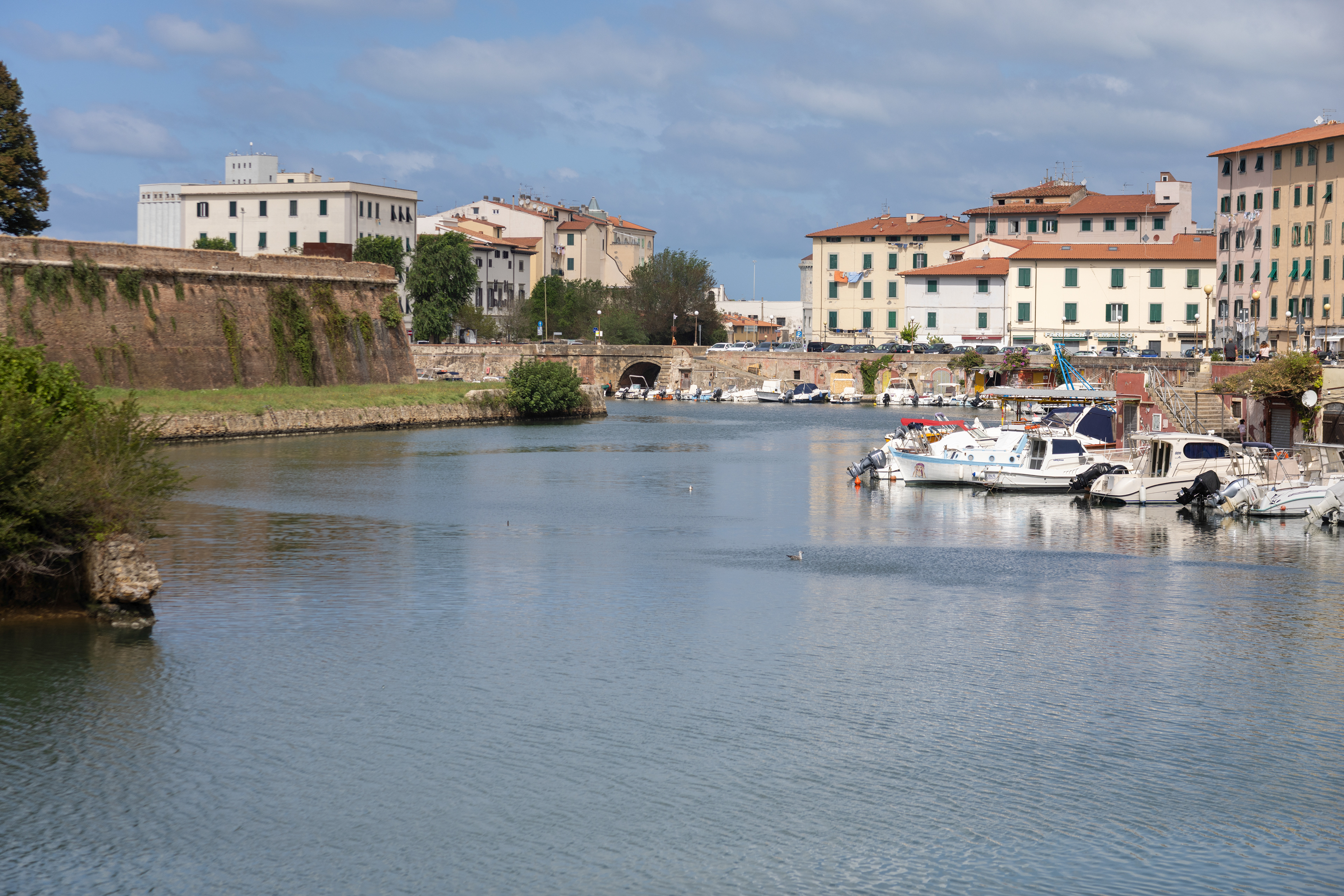 Livorno