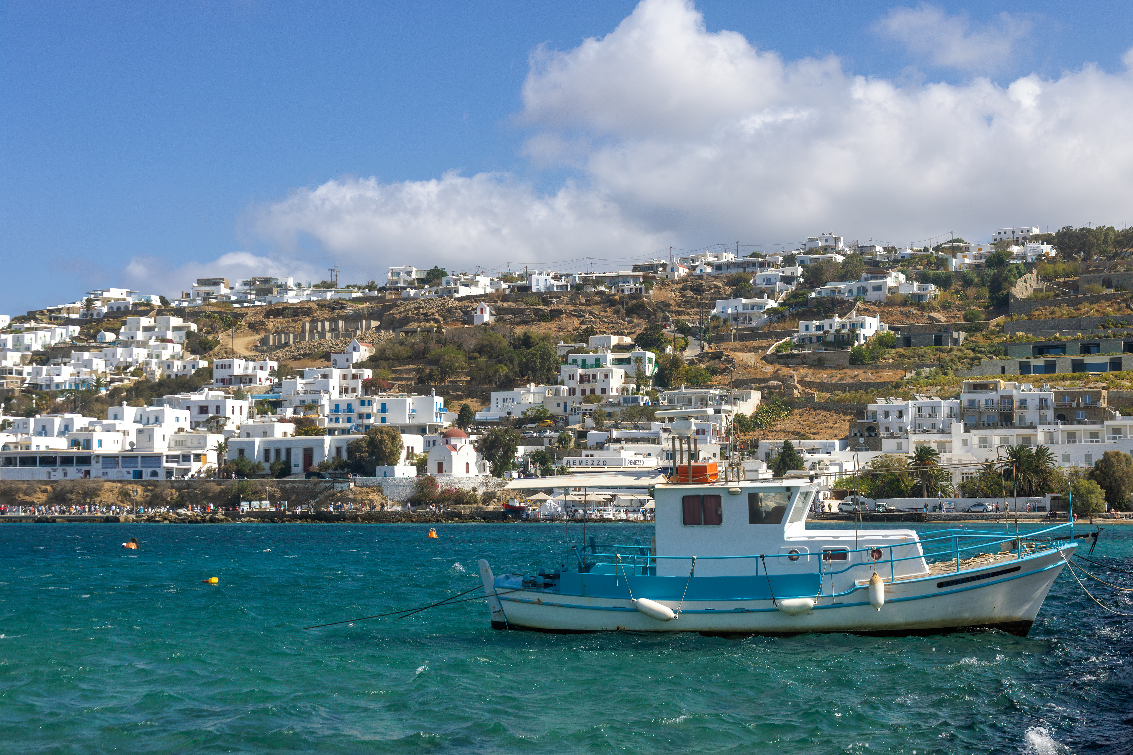 Mykonos