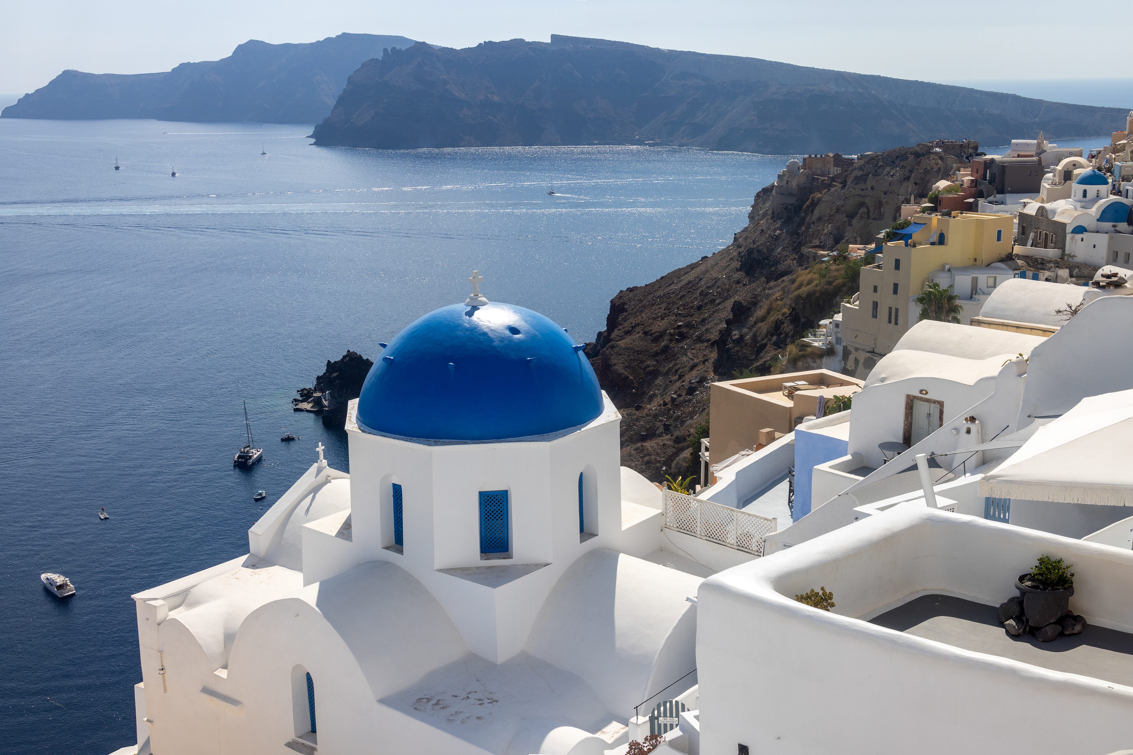 Santorini