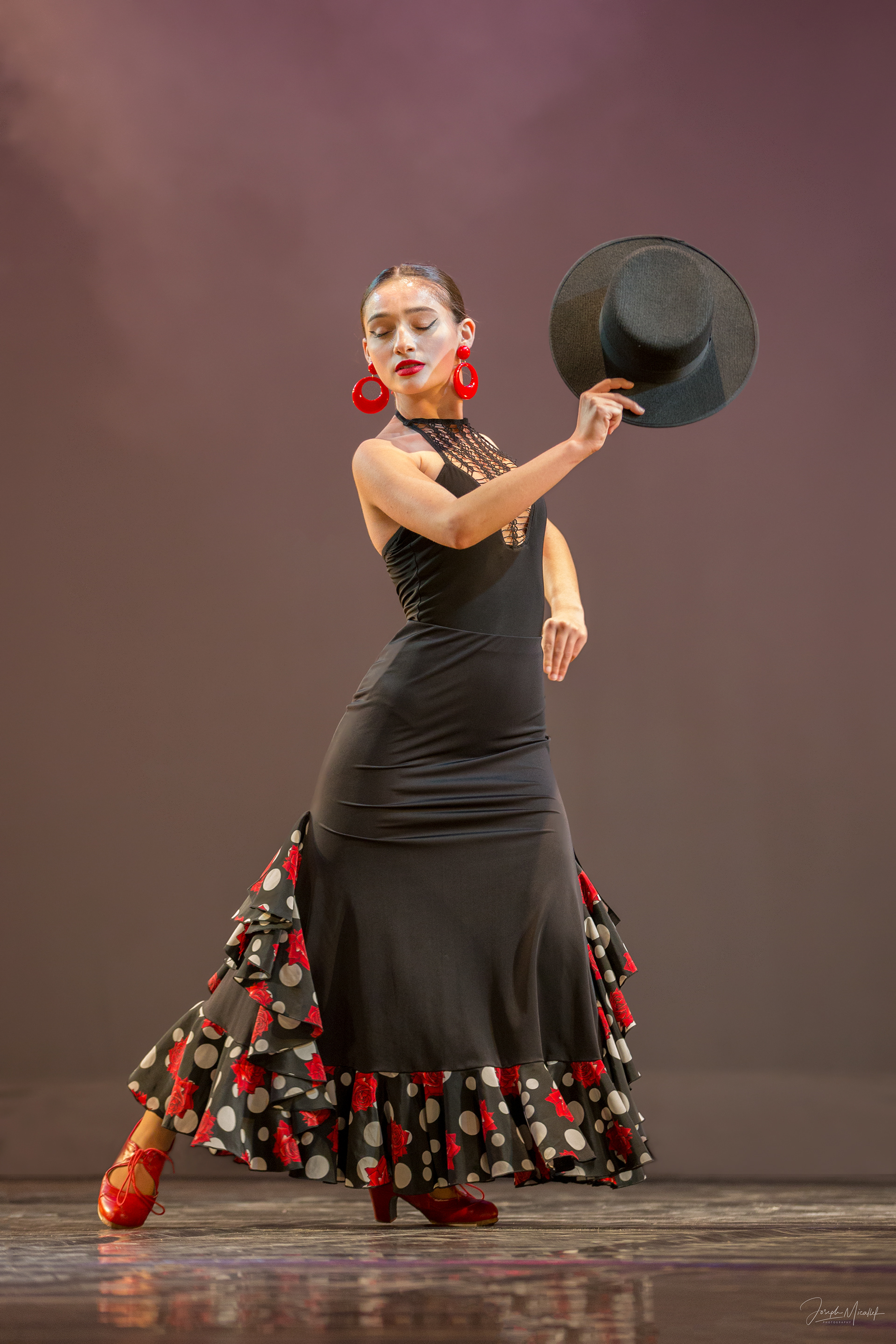 Photoshoot for photographers