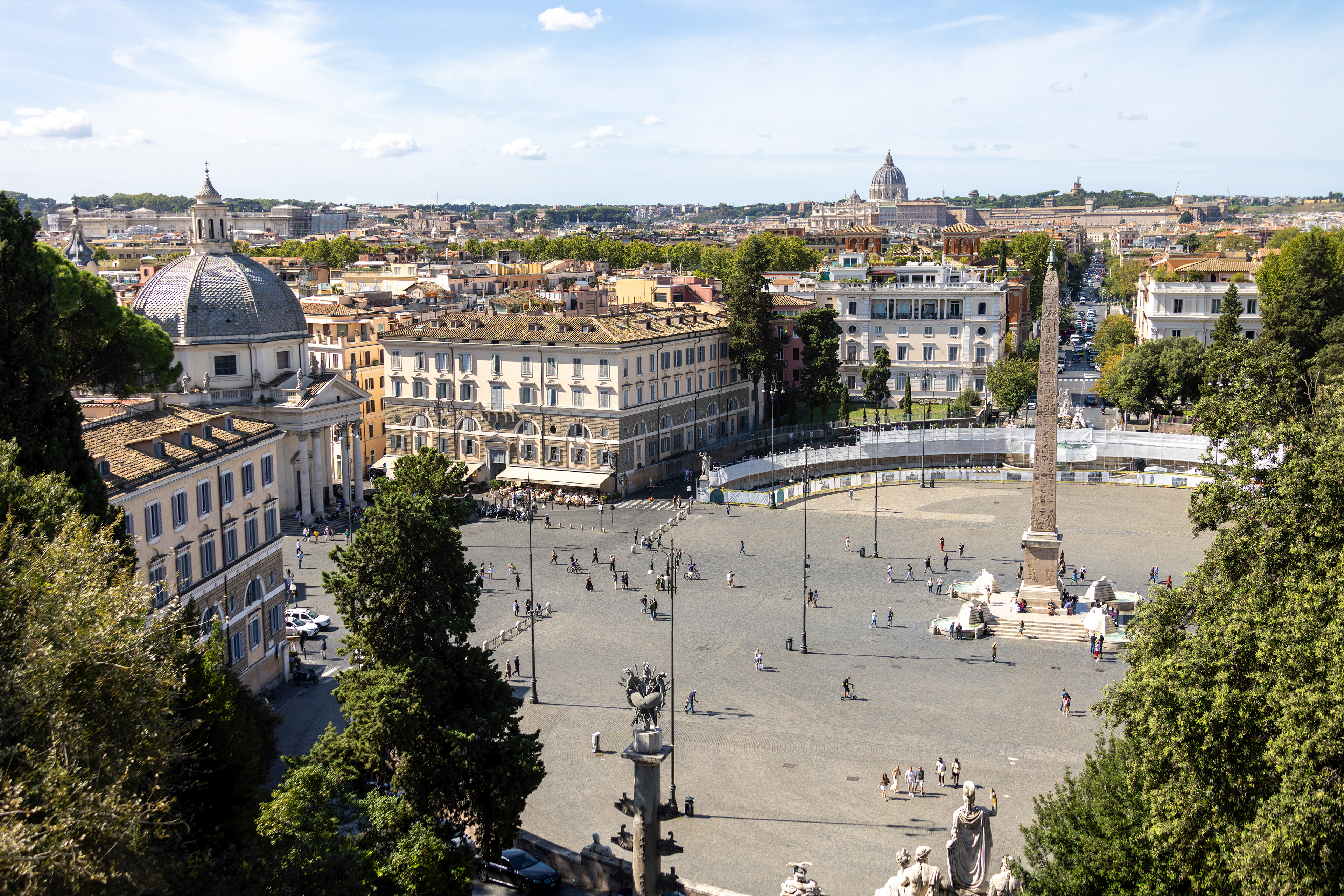 Rome