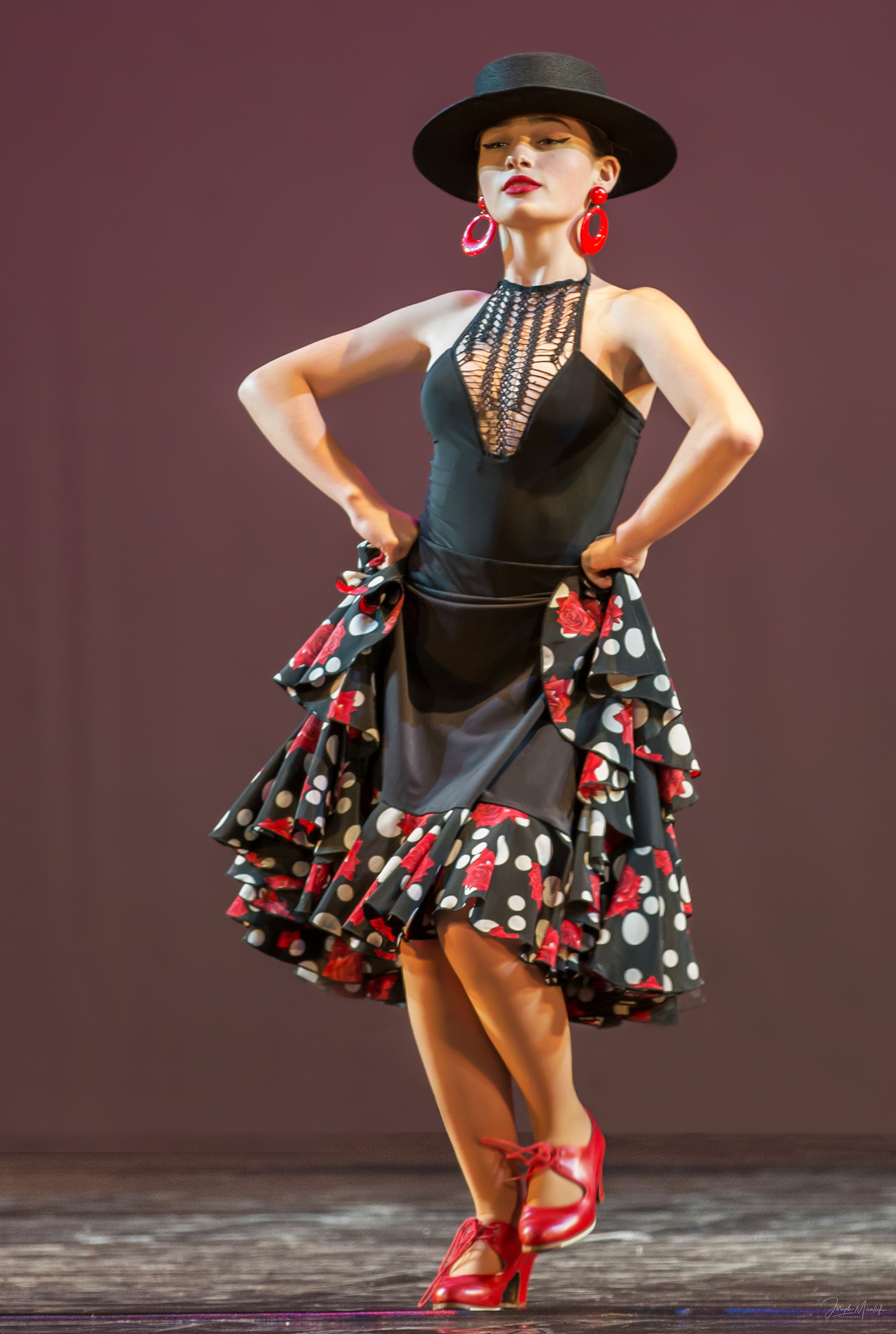 Photoshoot for photographers