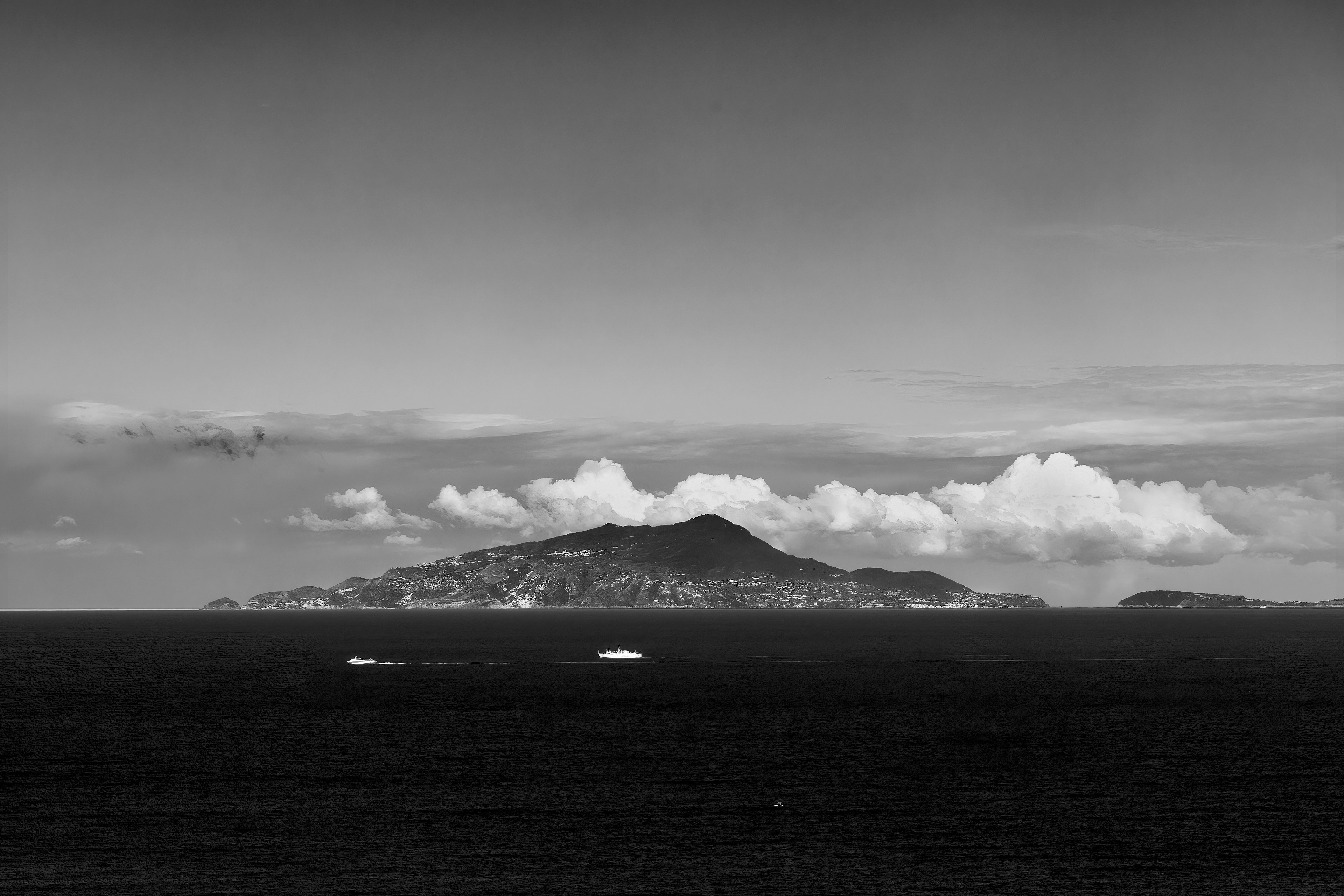 Vesuvius
