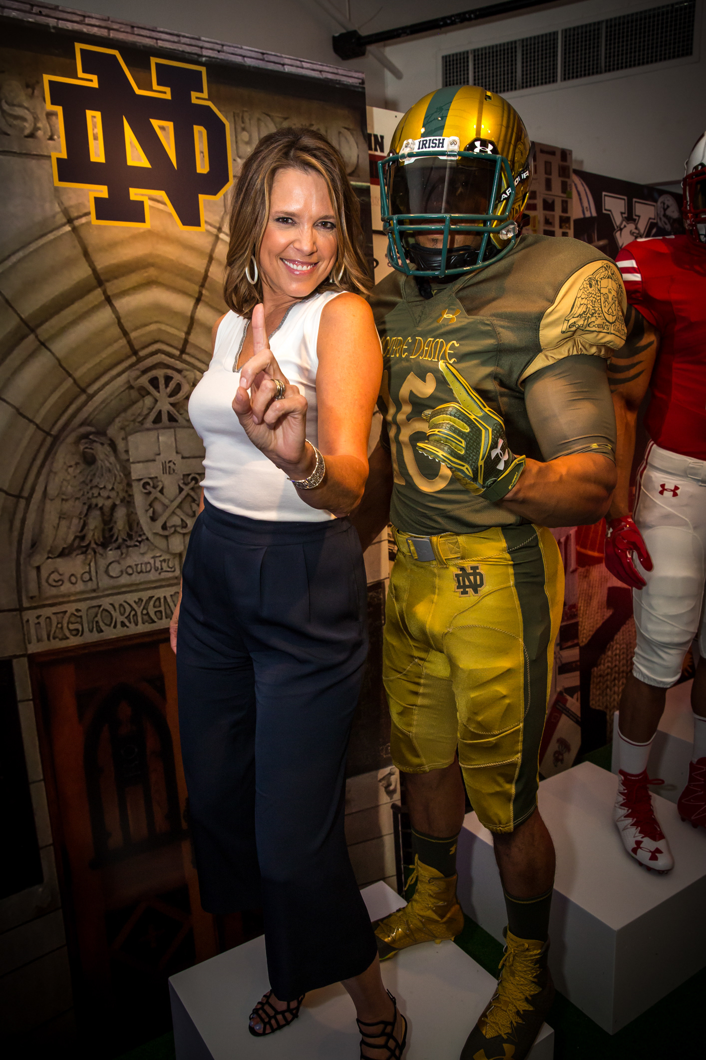 Hannah Storm