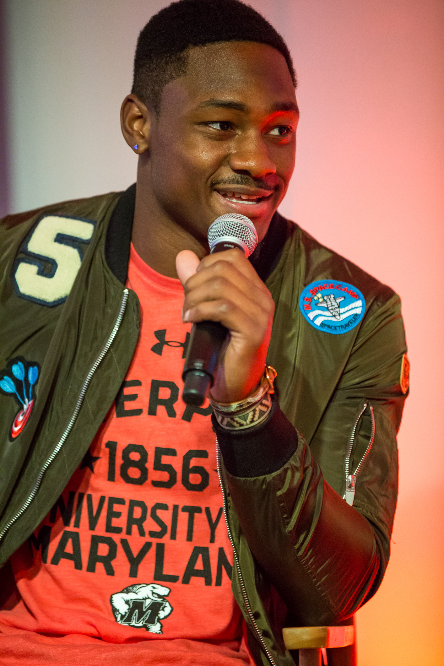  Stefon Diggs