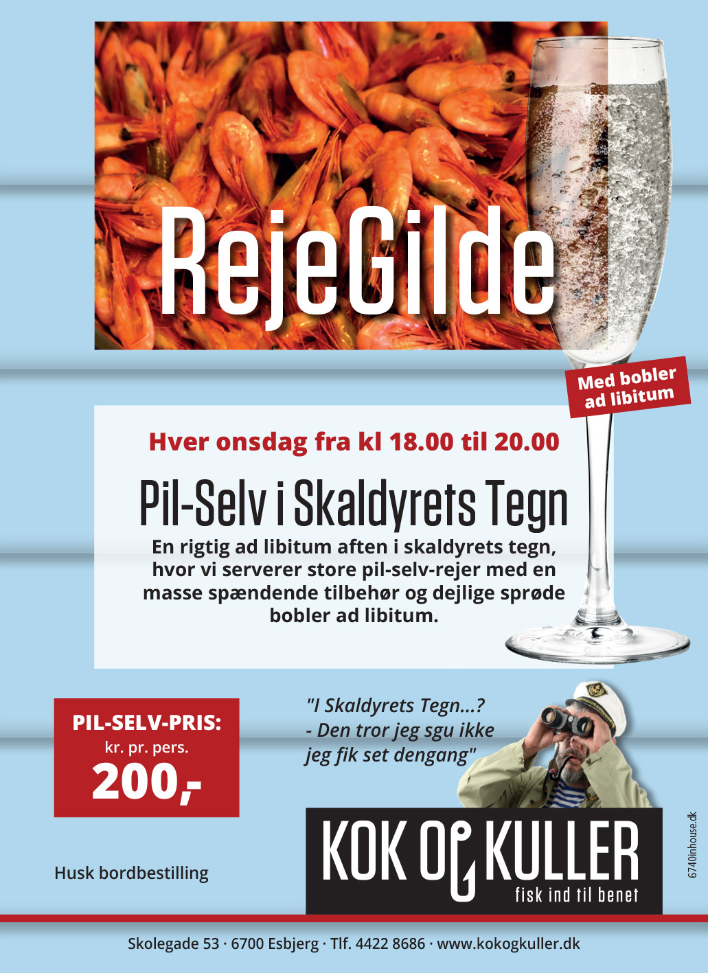 Kvartsides annonce