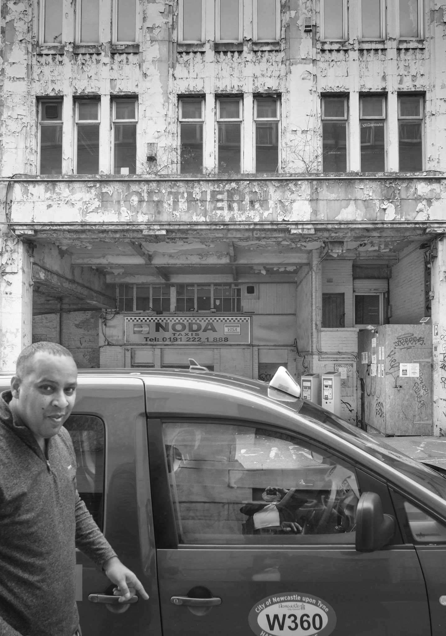 Worswick Street, Newcastle