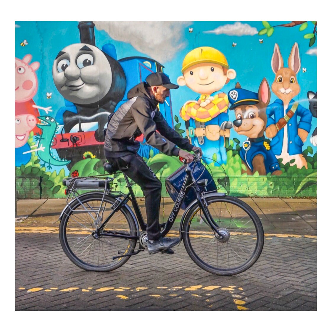 Laurel Street Wallsend 