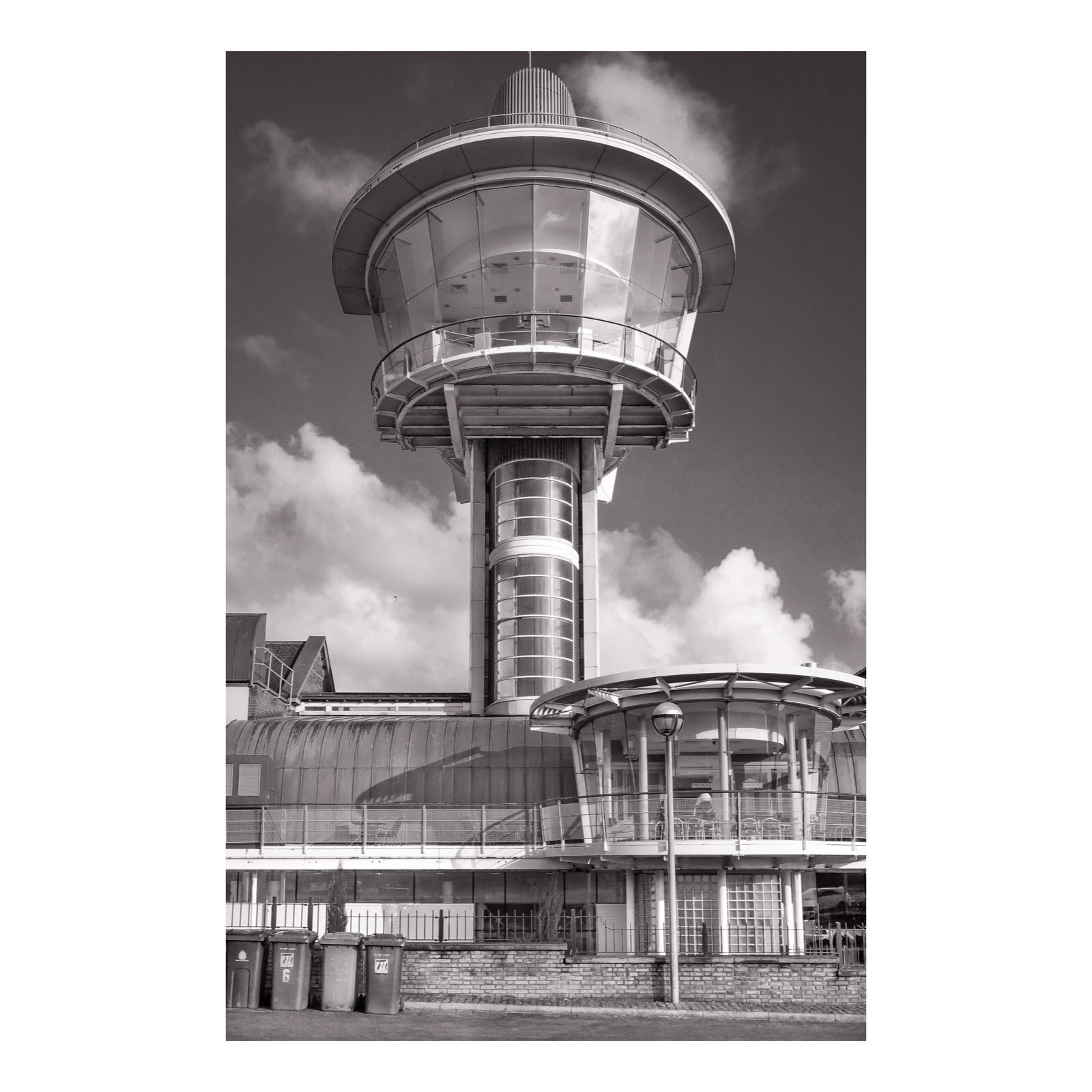 Segedunum Roman Fort