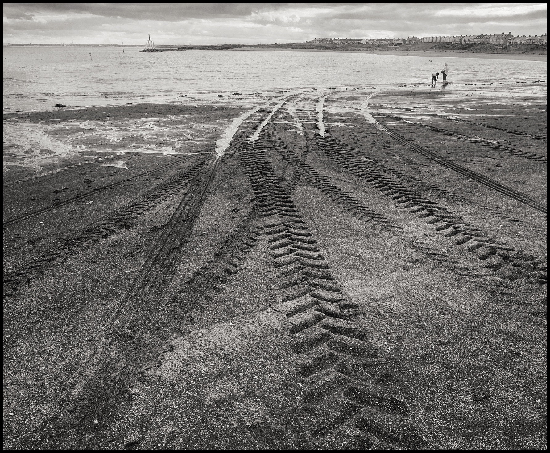 Newbiggin by the Sea
