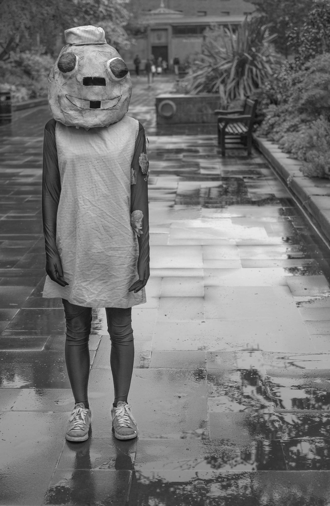 University of Newcastle campus