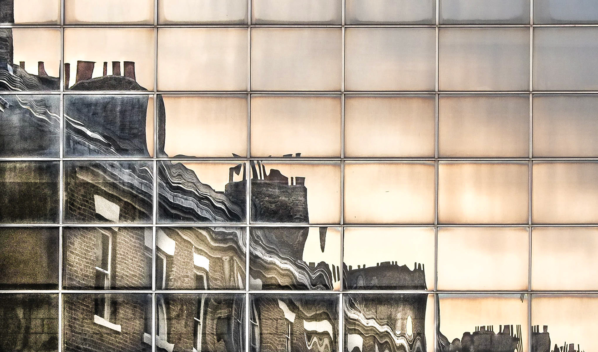 Northumbria University campus, Newcastle