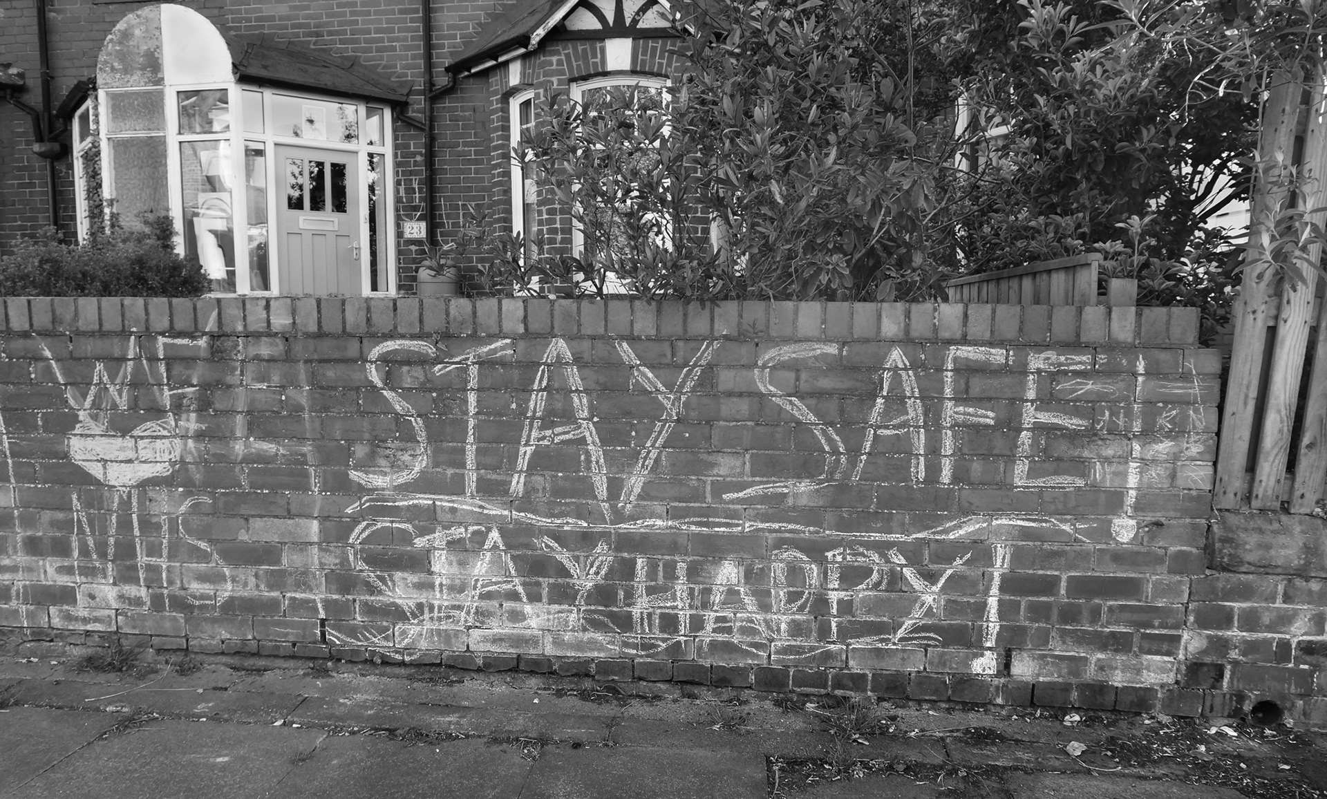 Whitley Bay