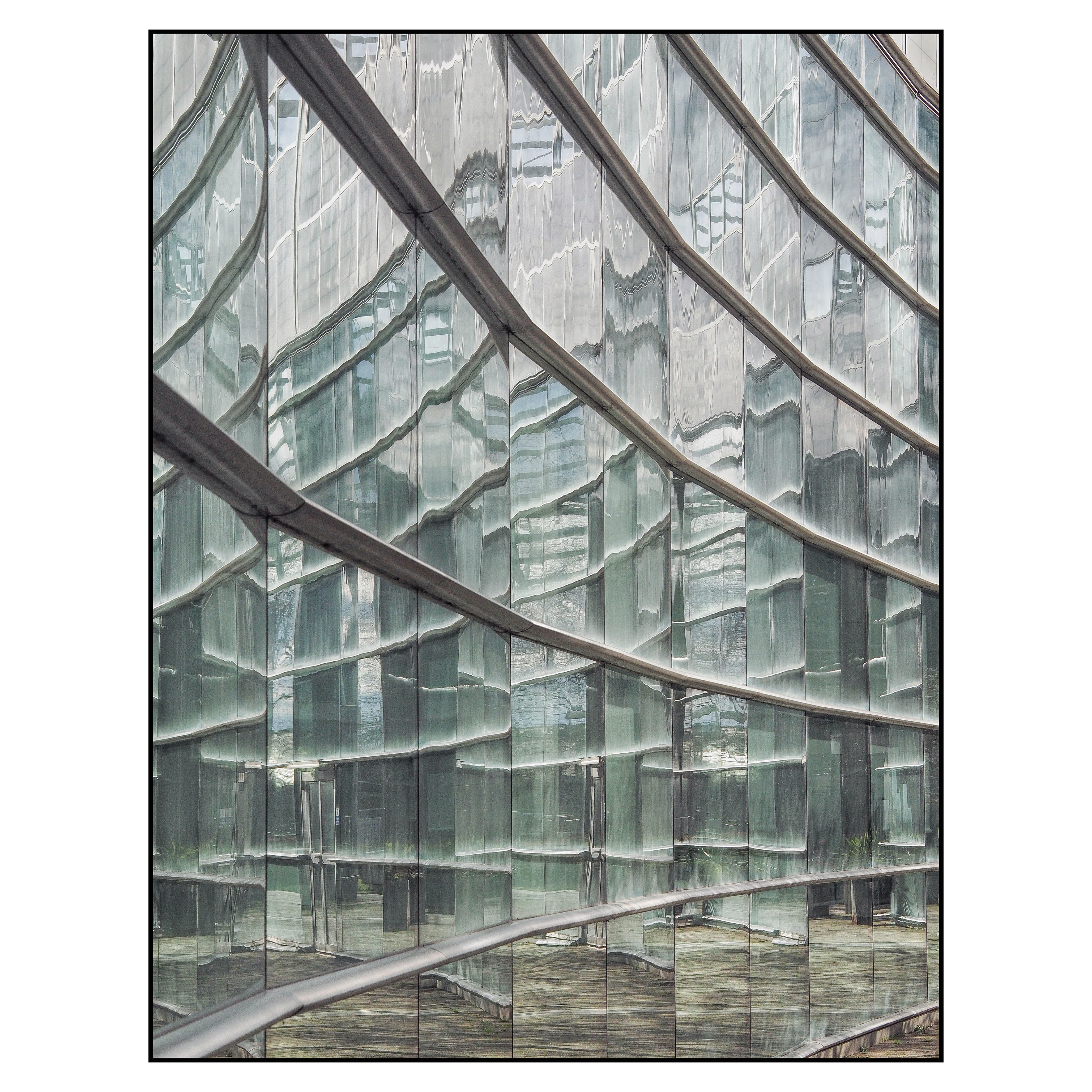 Northumbria University Campus