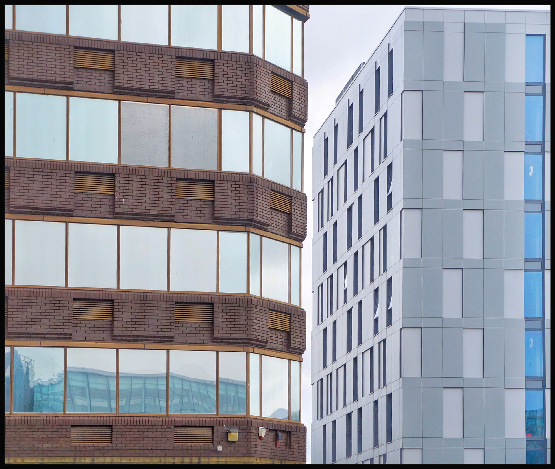 City Centre, Newcastle