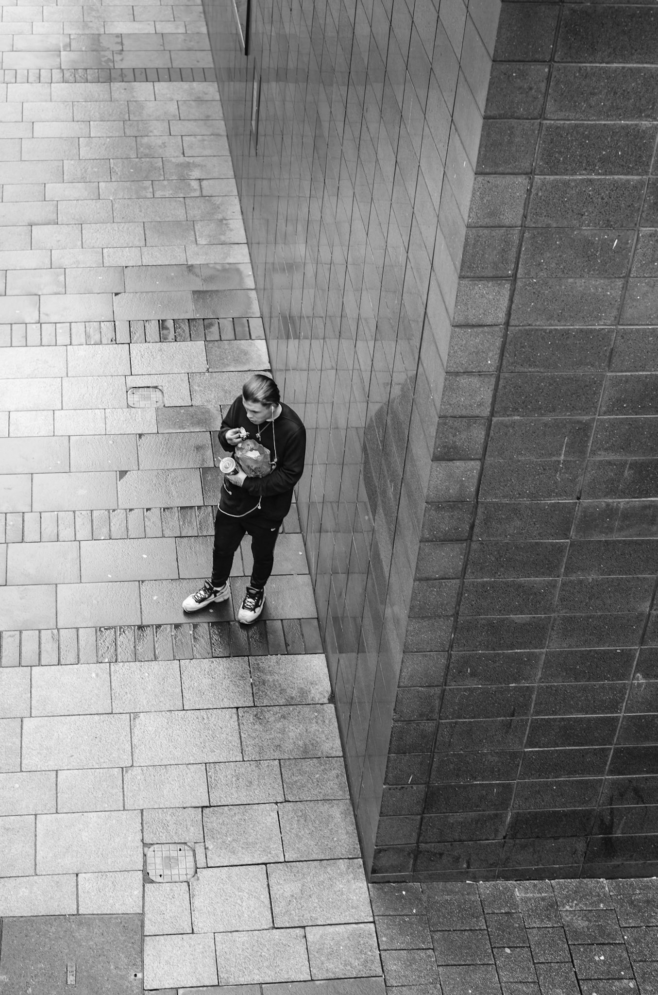 John Dobson Street,Newcastle