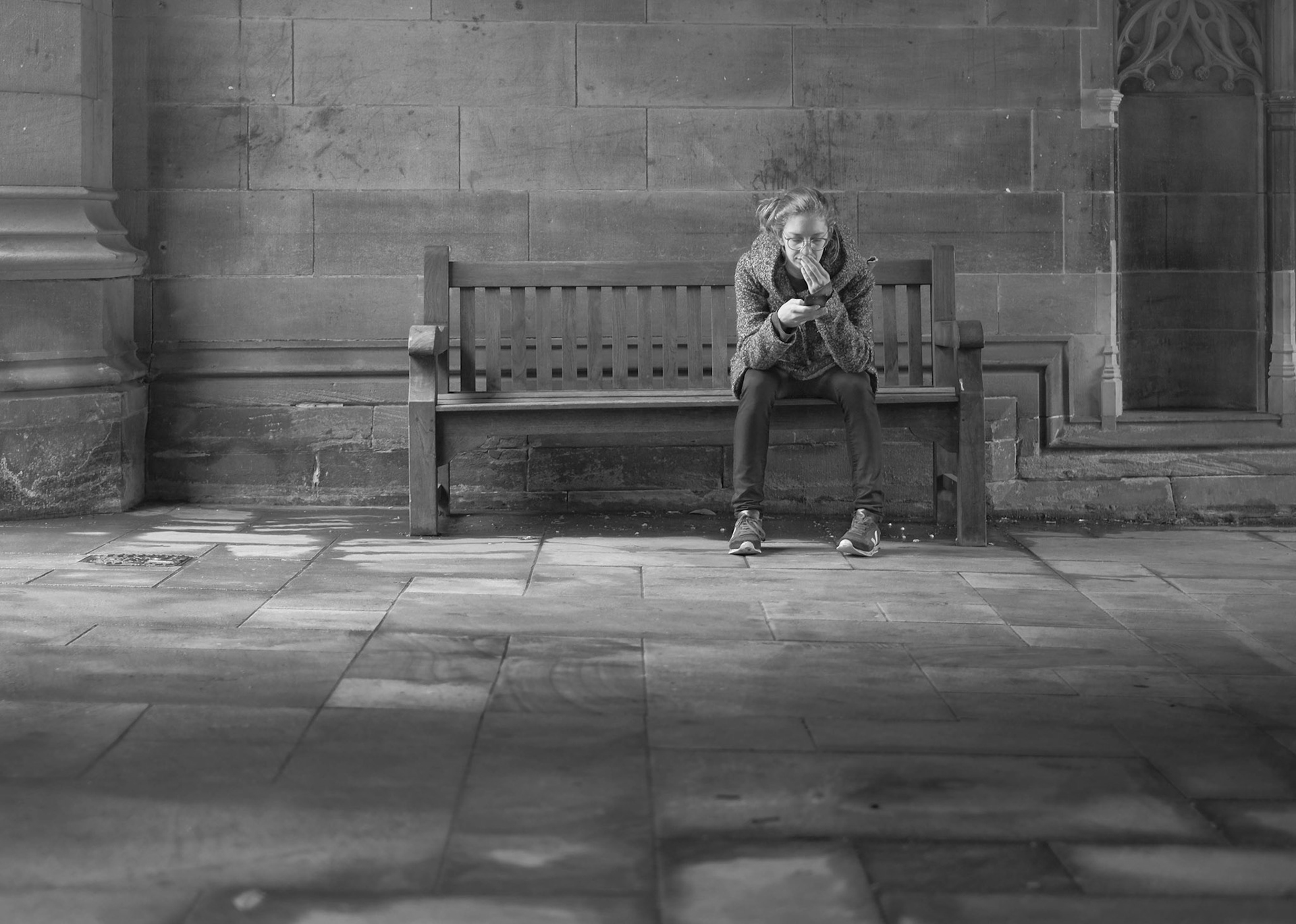 University of Newcastle campus