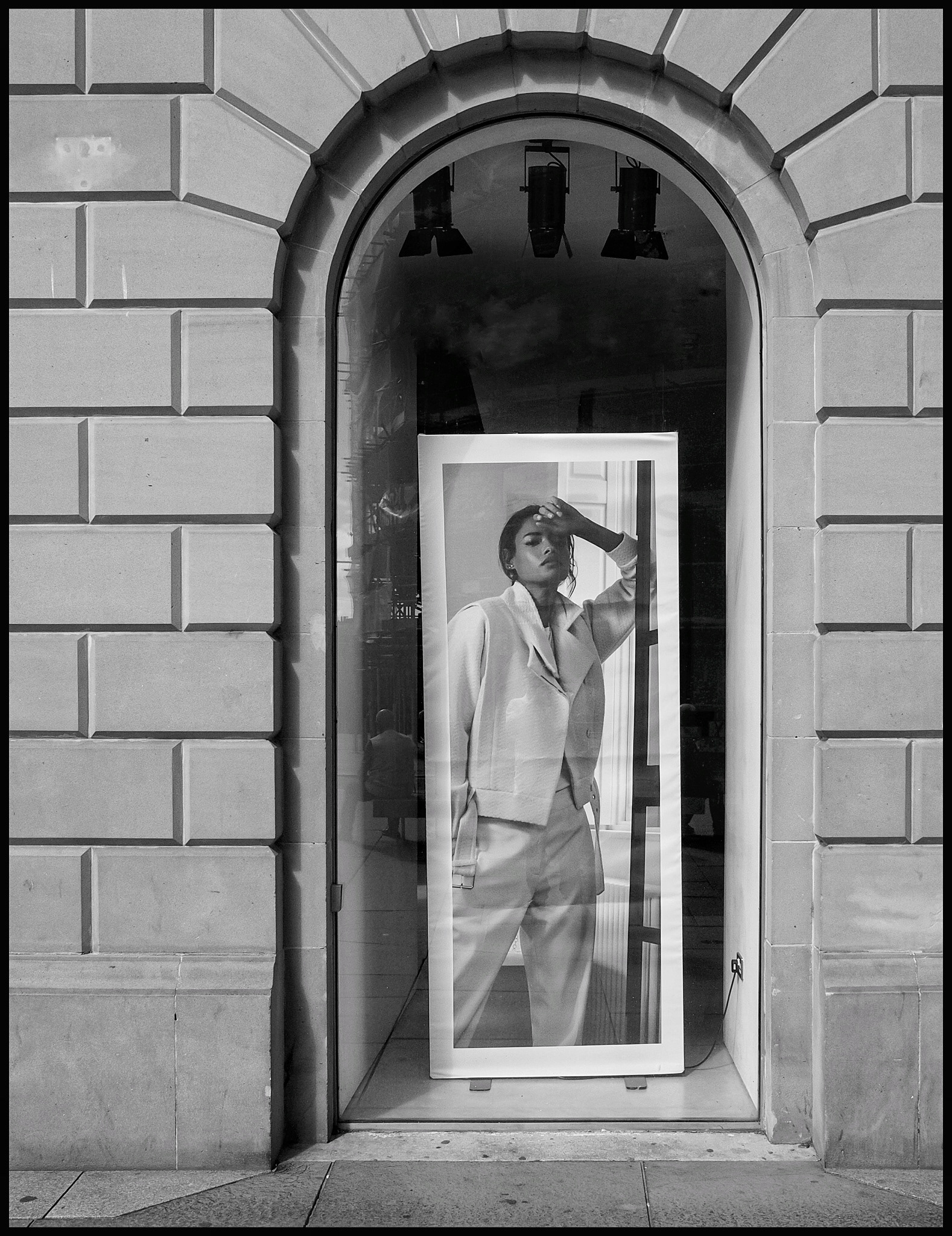 Grey's Monument, Newcastle