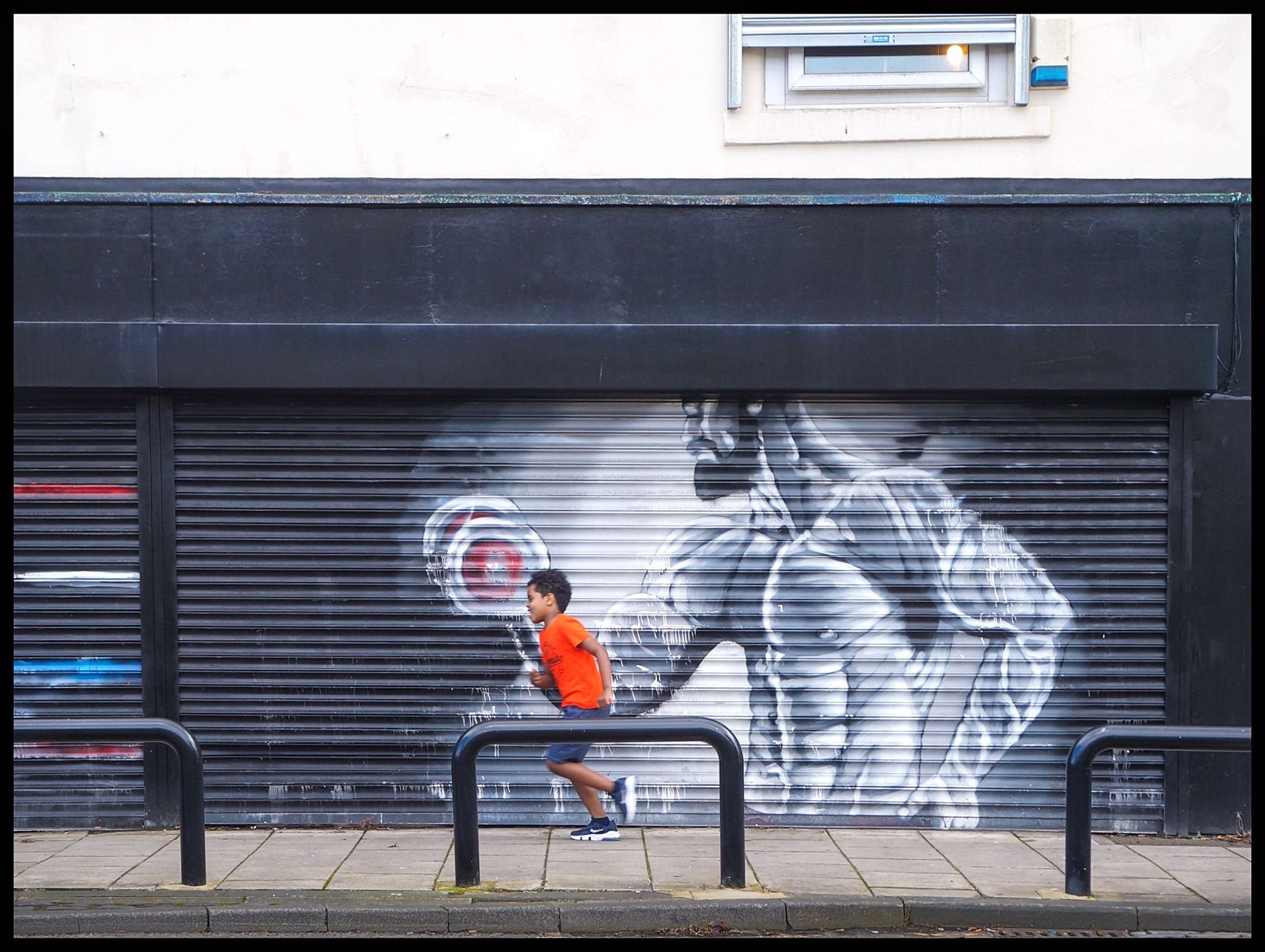 Wallsend Boxing Club