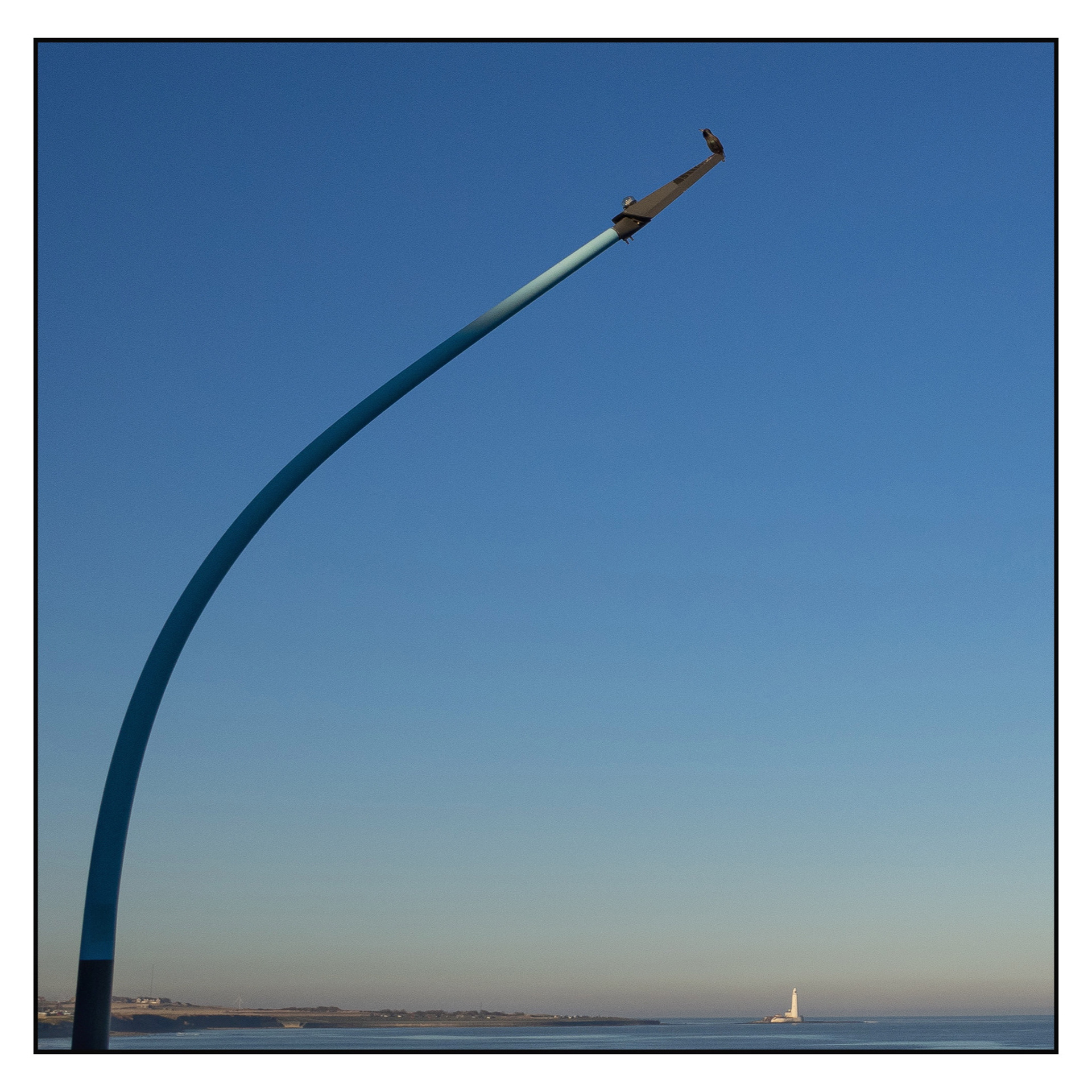 Whitley Bay Promenade