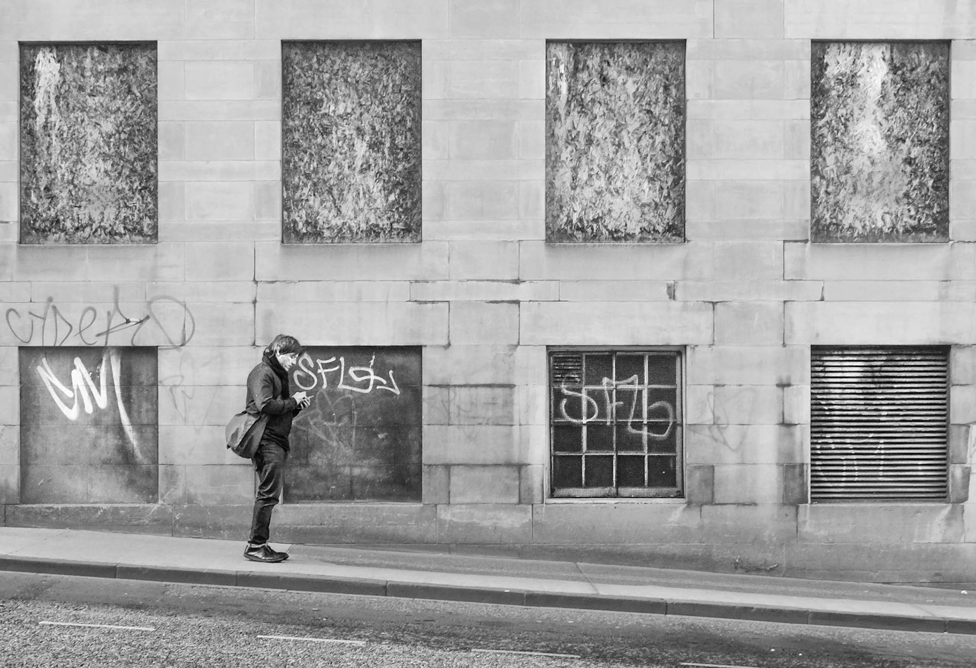 Worswick Street, Newcastle