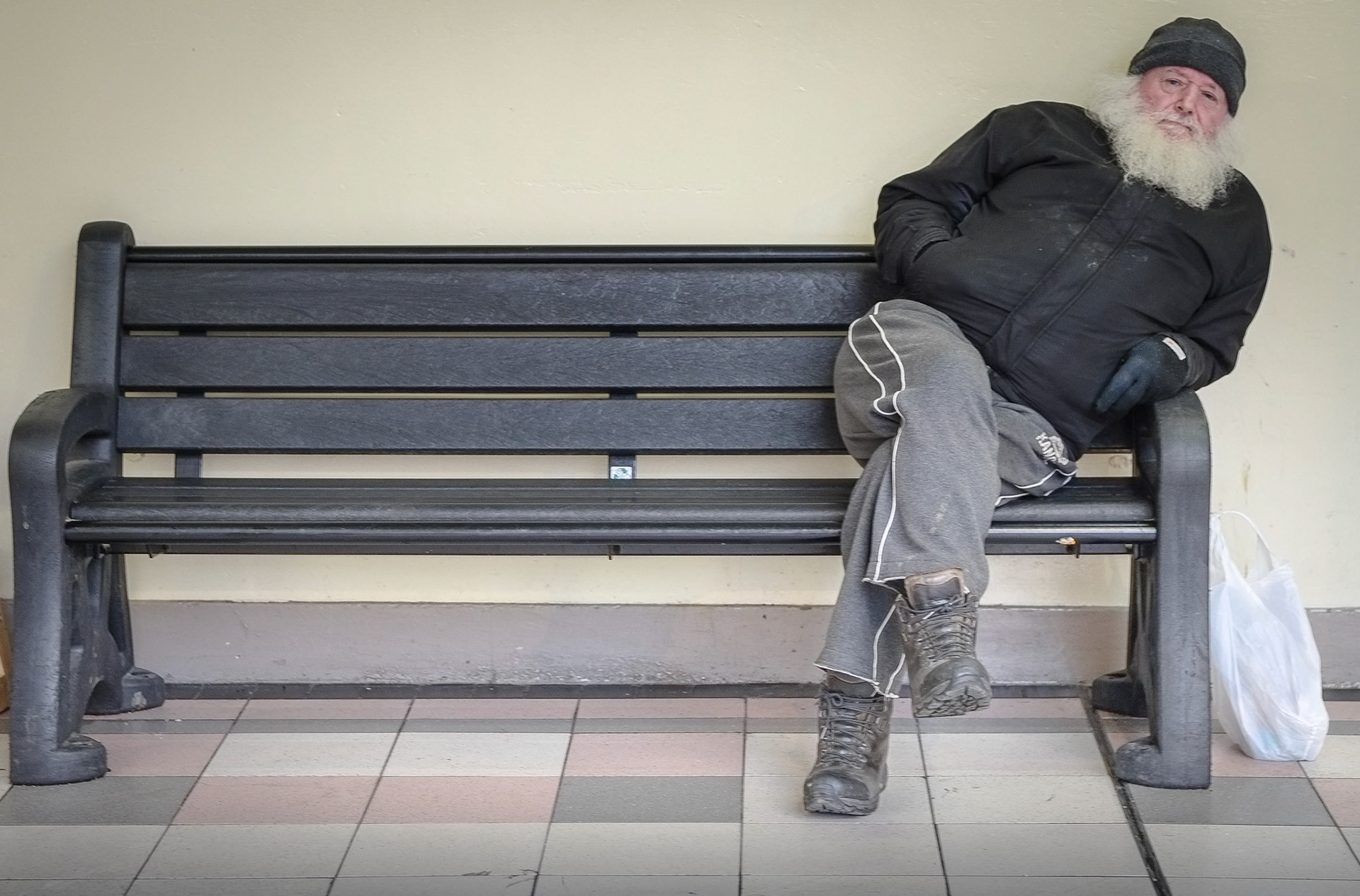 Grainger Market, Newcastle